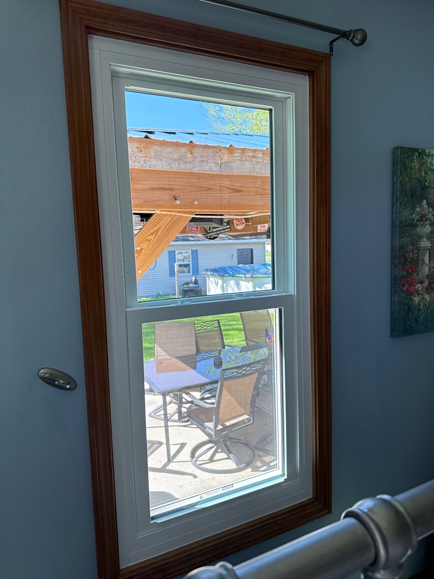 Window Replacement Project - Woodburn, In 46797 by Window World Of Fort Wayne