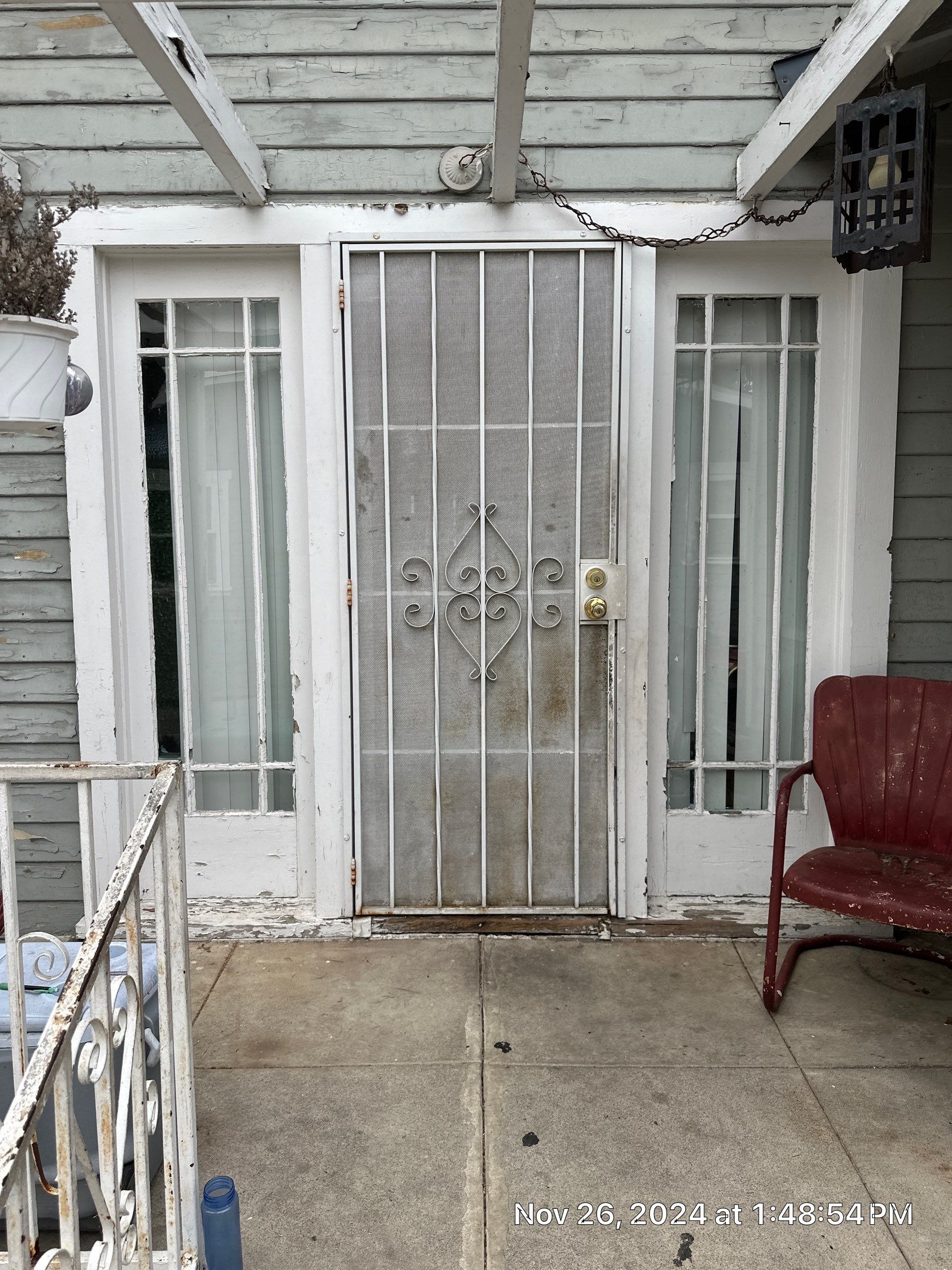 Window Installation using Vinyl Windows by American Window Company