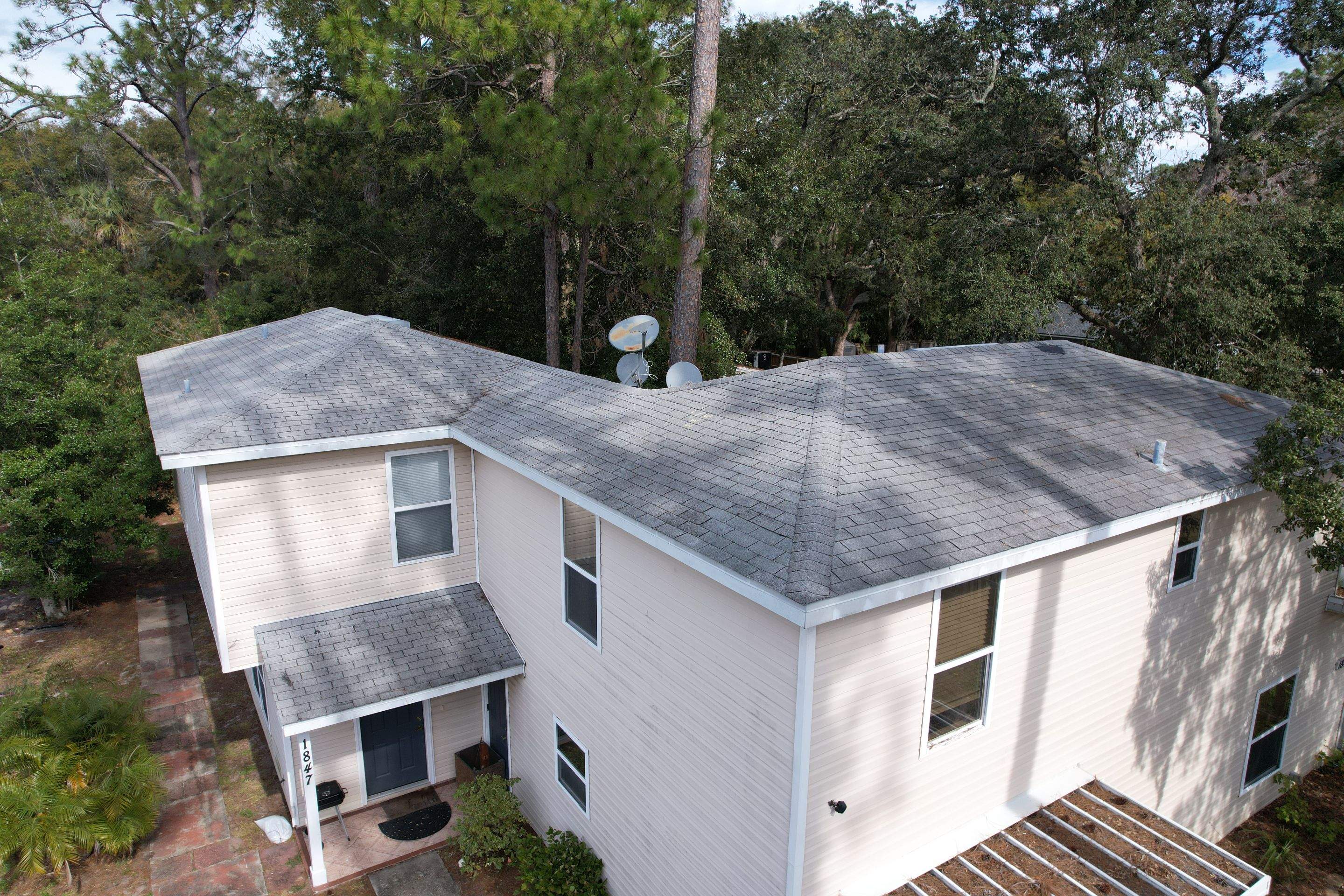 Shingle -> Shingle by Prime Roofing