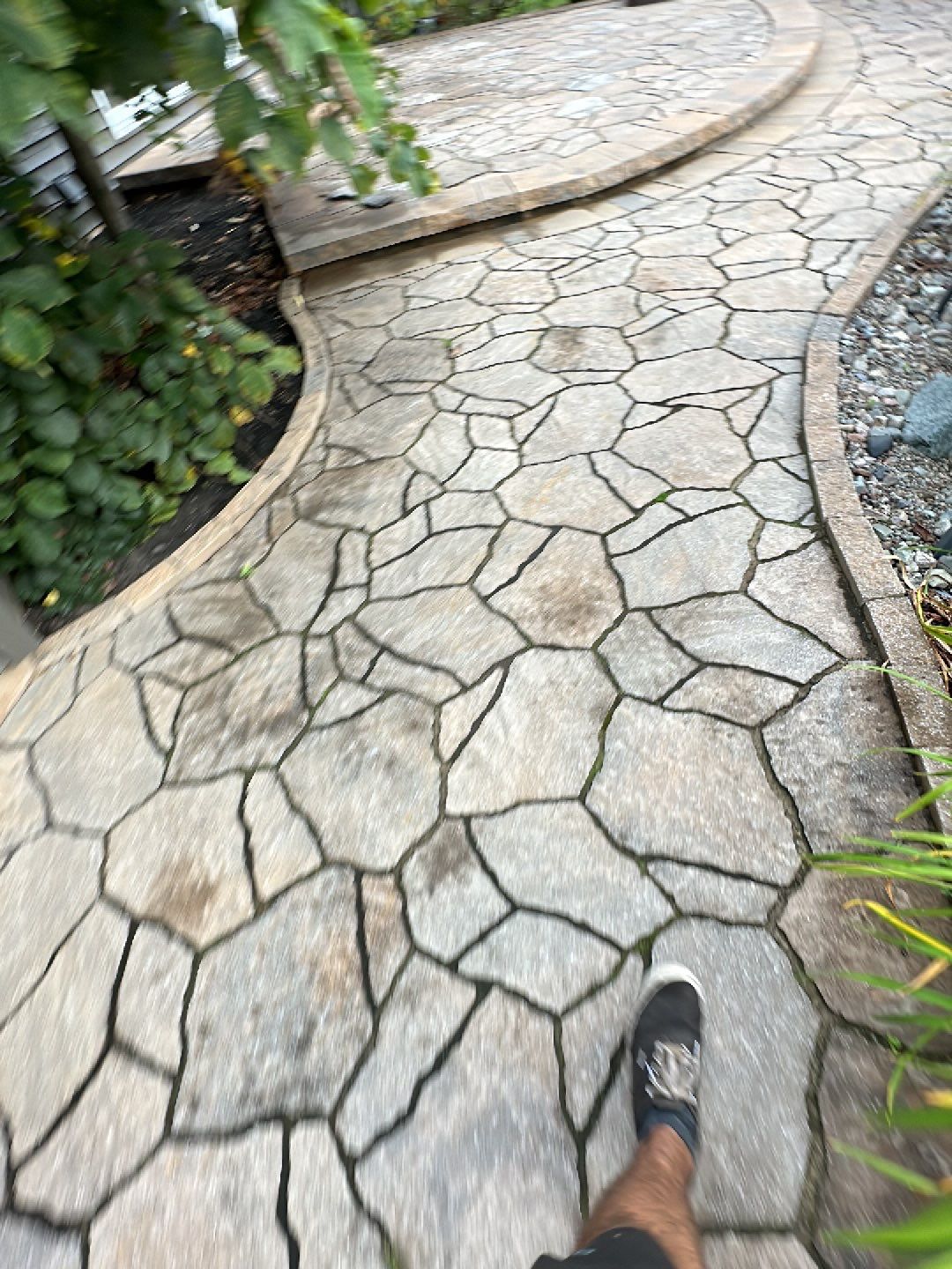 Residential Roofing Installation using Asphalt GAF HDZ by Artisan Roofing & Home Improvements Inc.