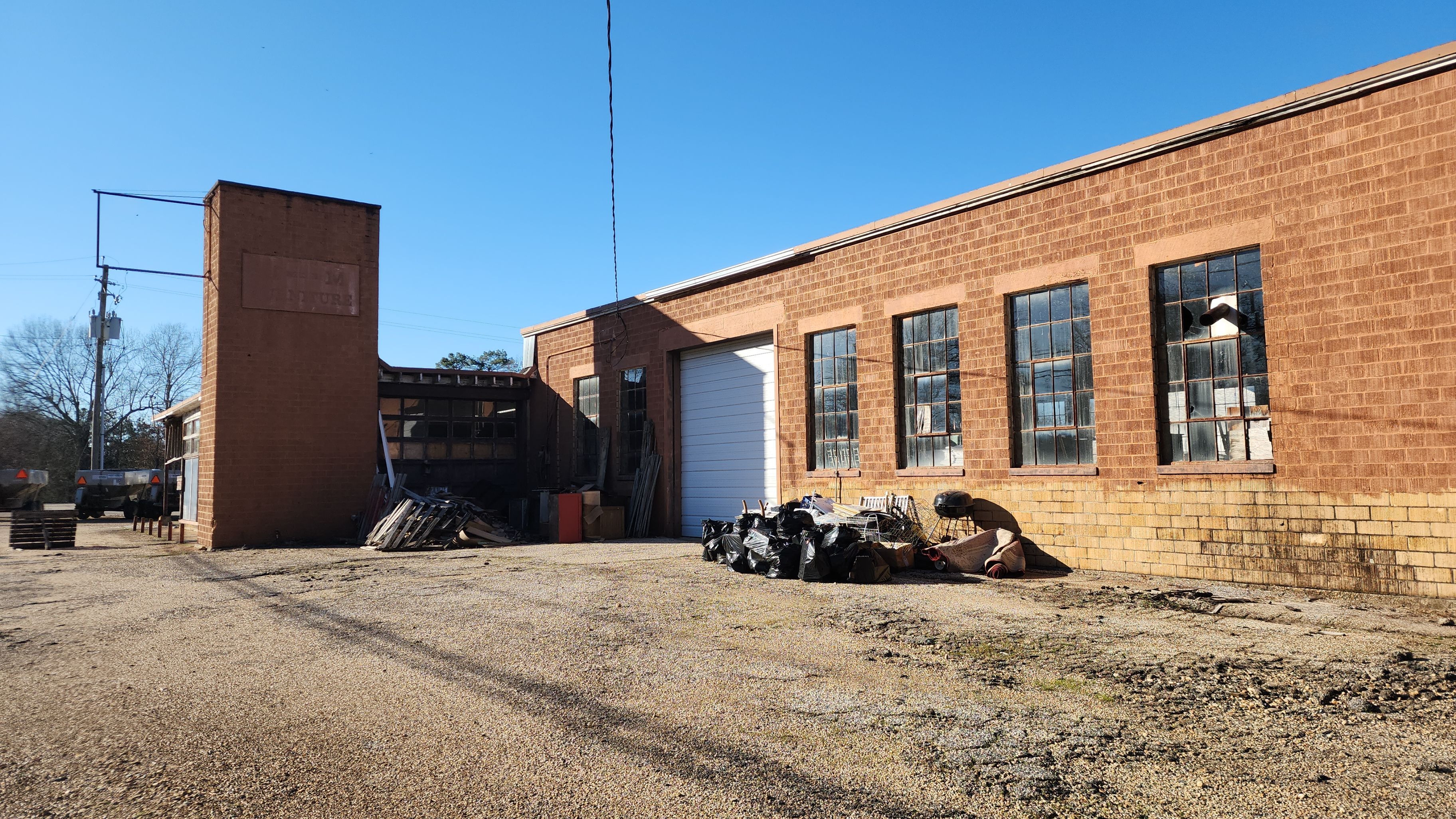 Hope Farm Store by Hostetler Roofing