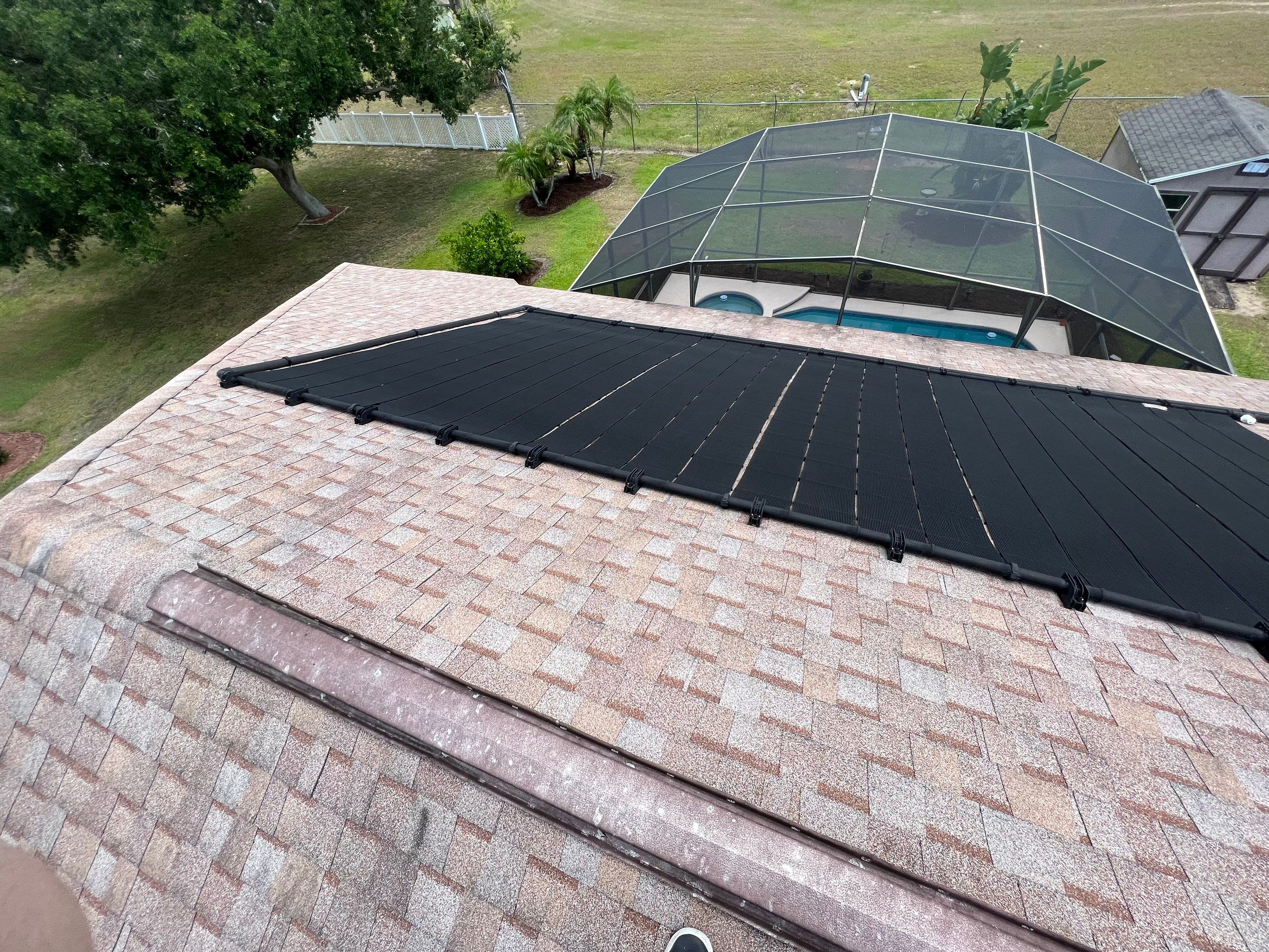 Inspection by Pro Specialty Services