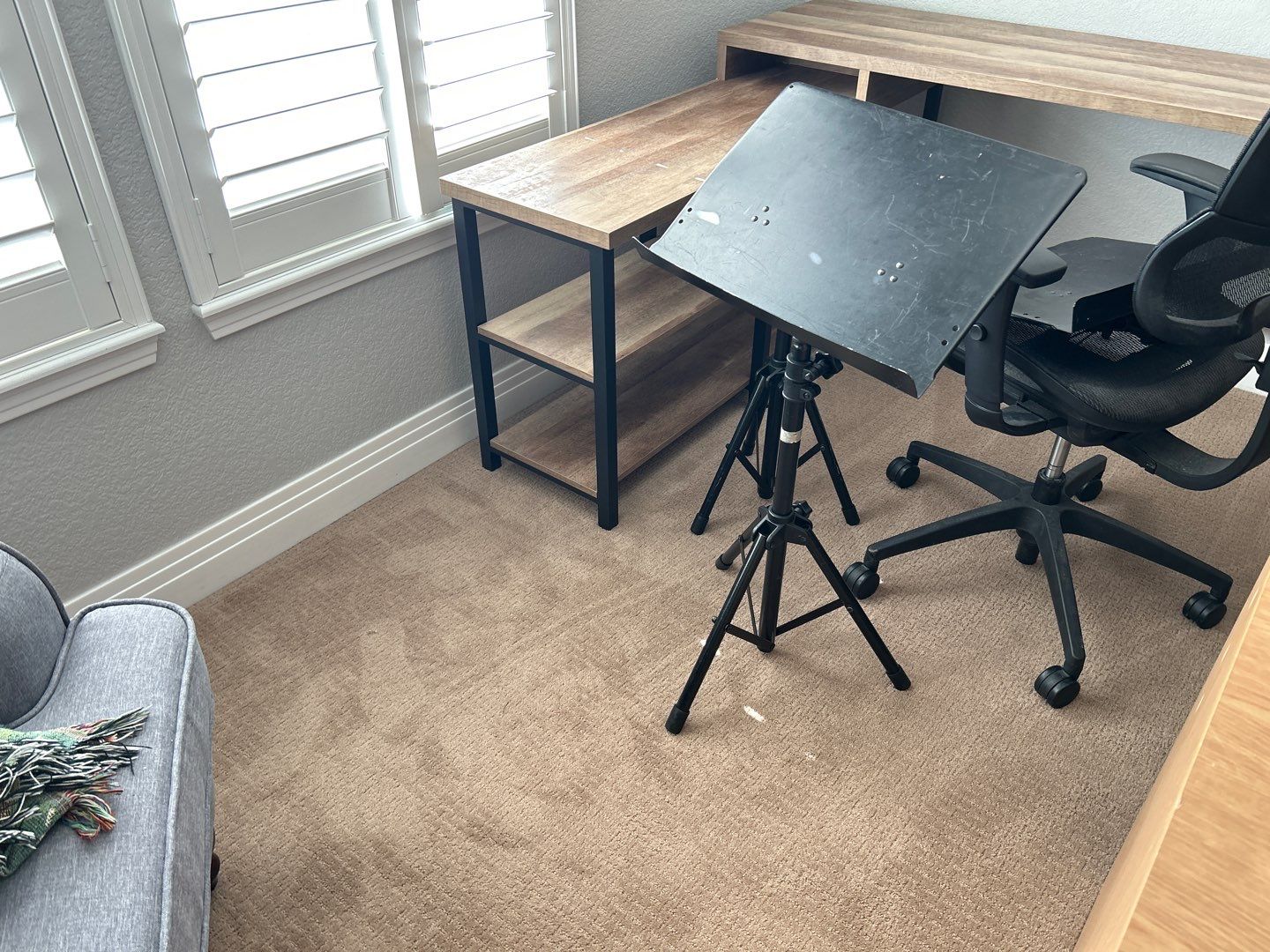 Reconstruction by Accountable Home Services