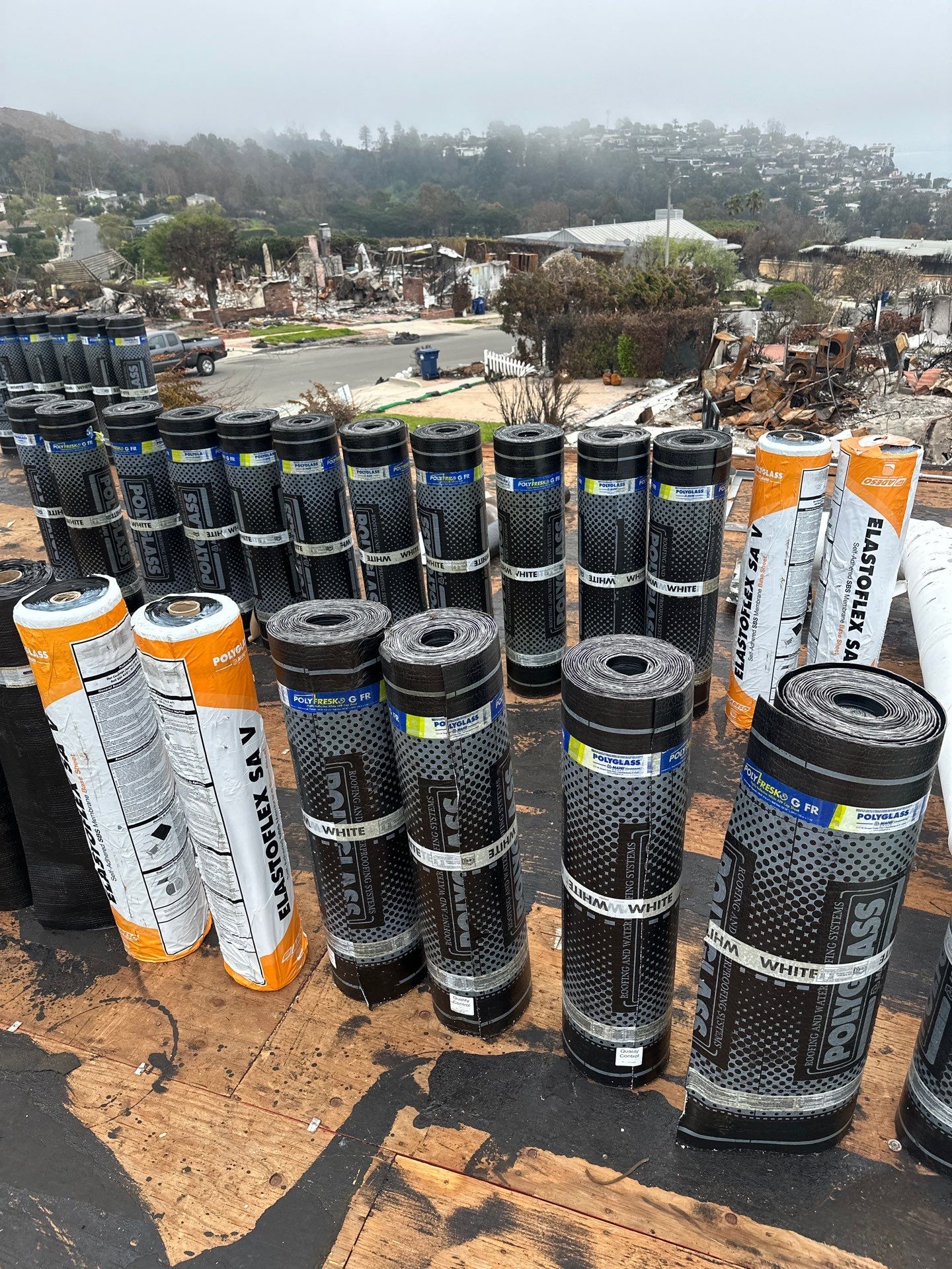 Roof Replacement - Malibu, CA 90265 by Epic Roof Replacement