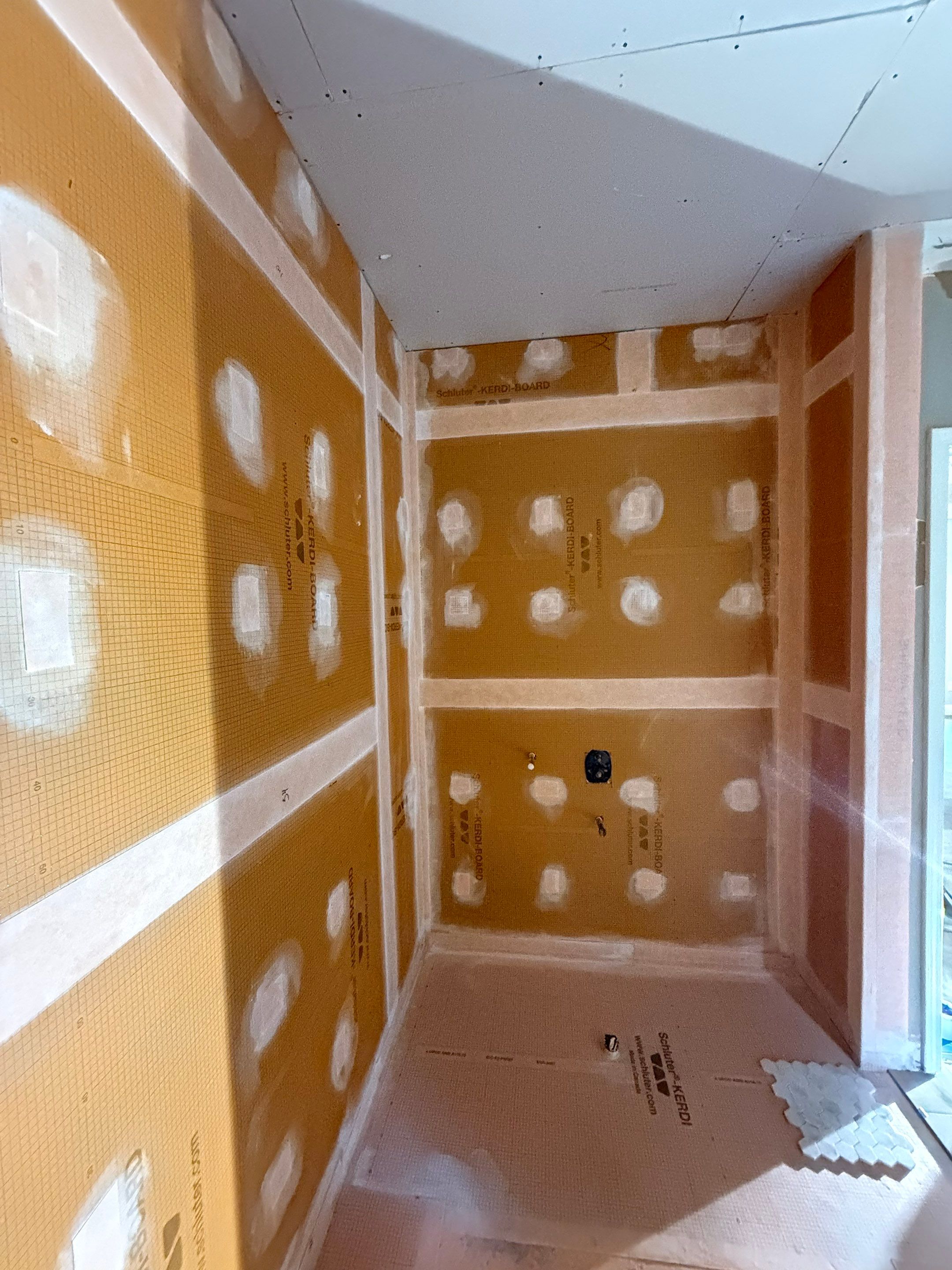 Comprehensive Interior Remodel and Custom Trim in Powder Springs by Swift Home Renovations