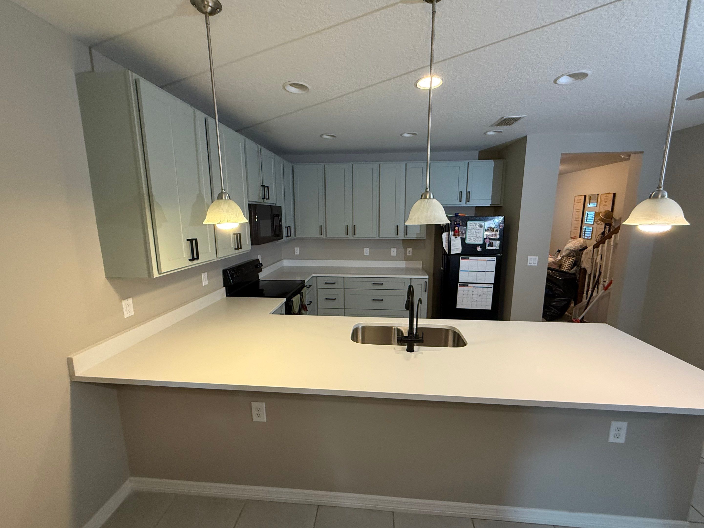 Project in Davenport by You Restorations LLC DBA YOU-Home