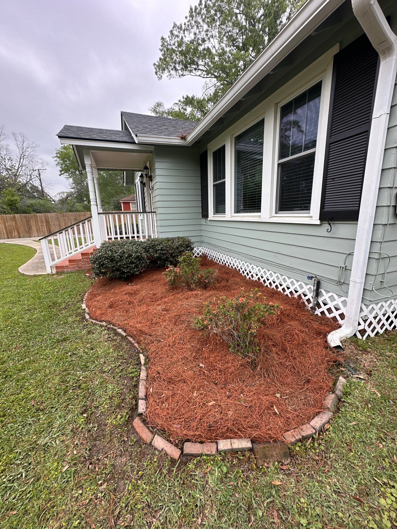 LANDSCAPE SERVICES by CutScape, LLC.