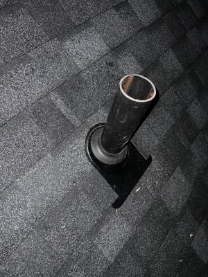 Project in Castle Rock