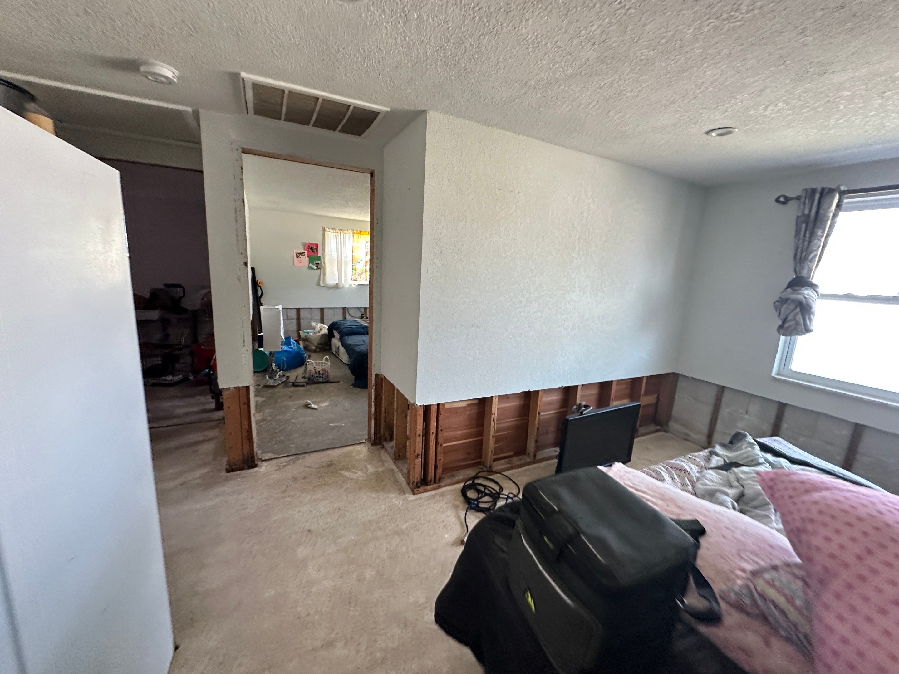 Water Damage Claim in New Port Richey by FLAPA & KeyStone