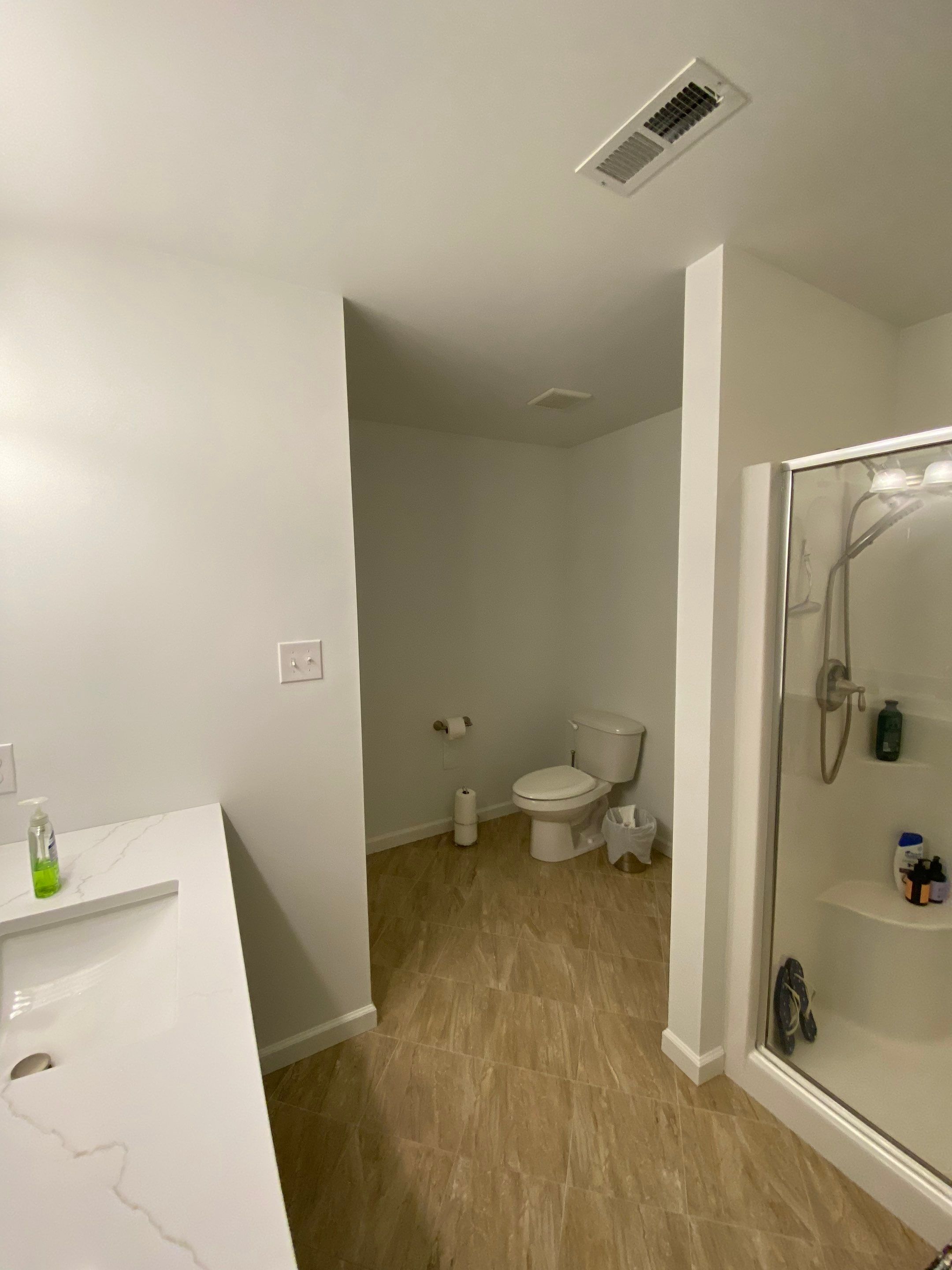 Entire Home Repaint by Davis Painting Llc 