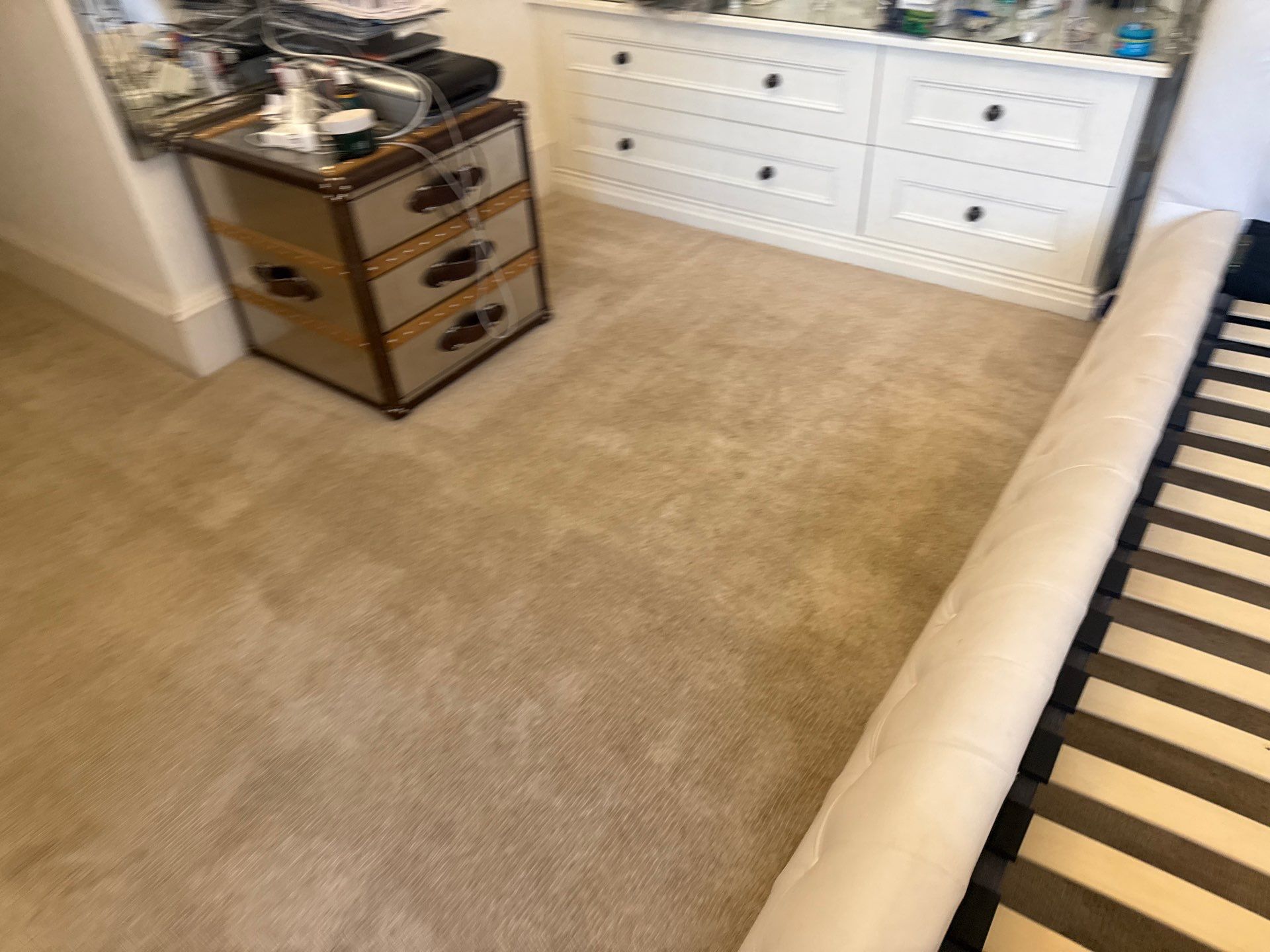 Carpet Cleaning by Ges Exterior Cleaning ltd