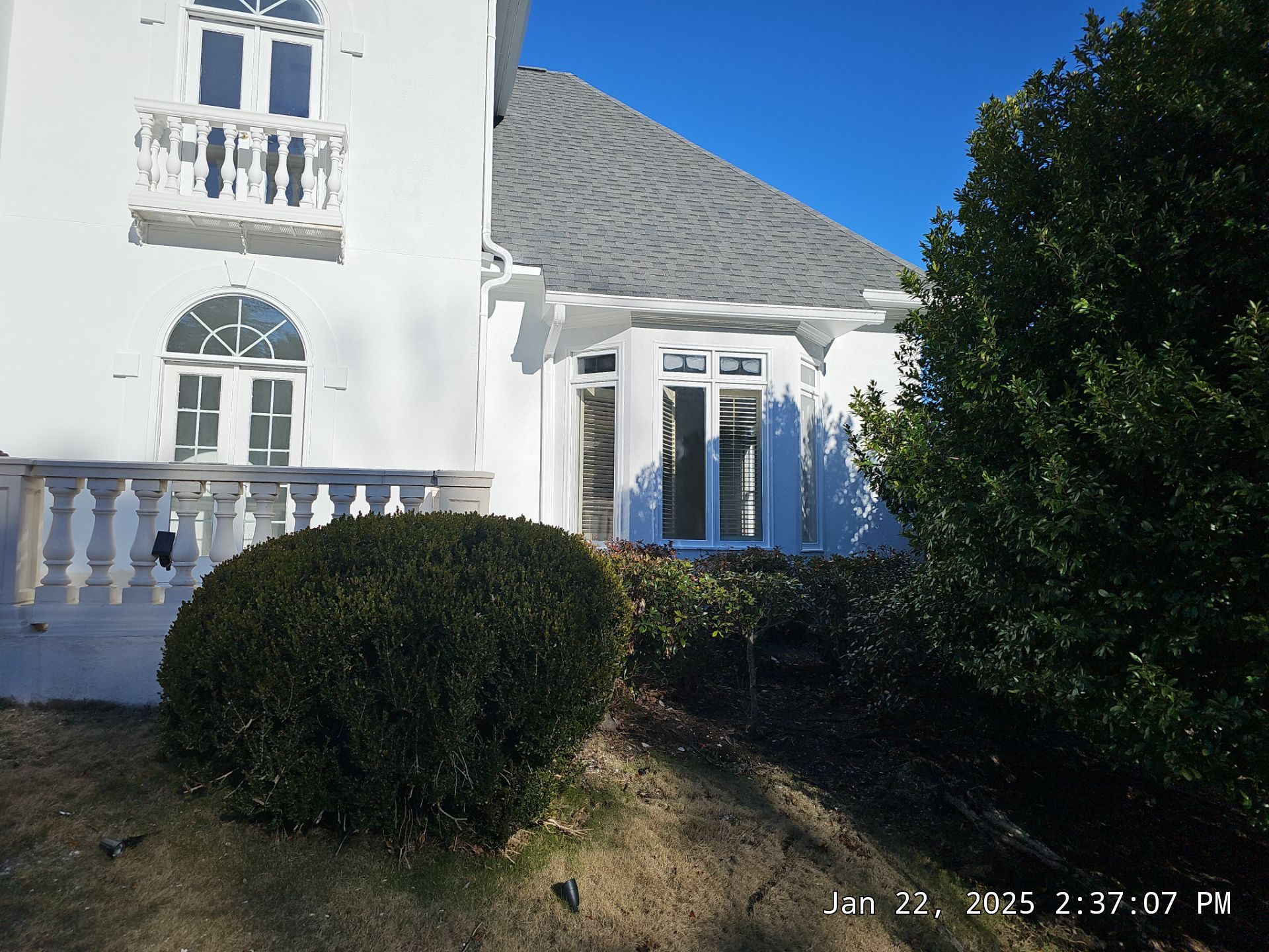 Elliott Project in Birmingham by The Window Source