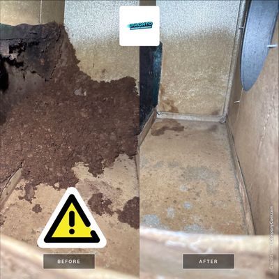 Air Duct Cleaning Warrenton, VA