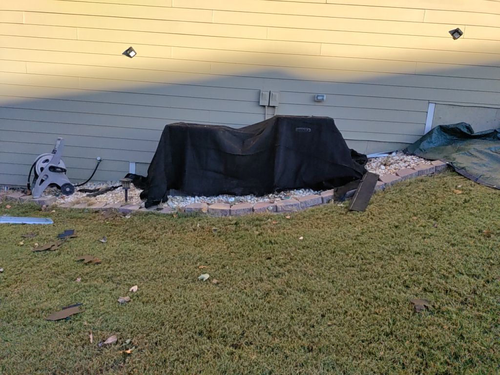 Residential Roofing Installation by Inspector Roofing and Restoration