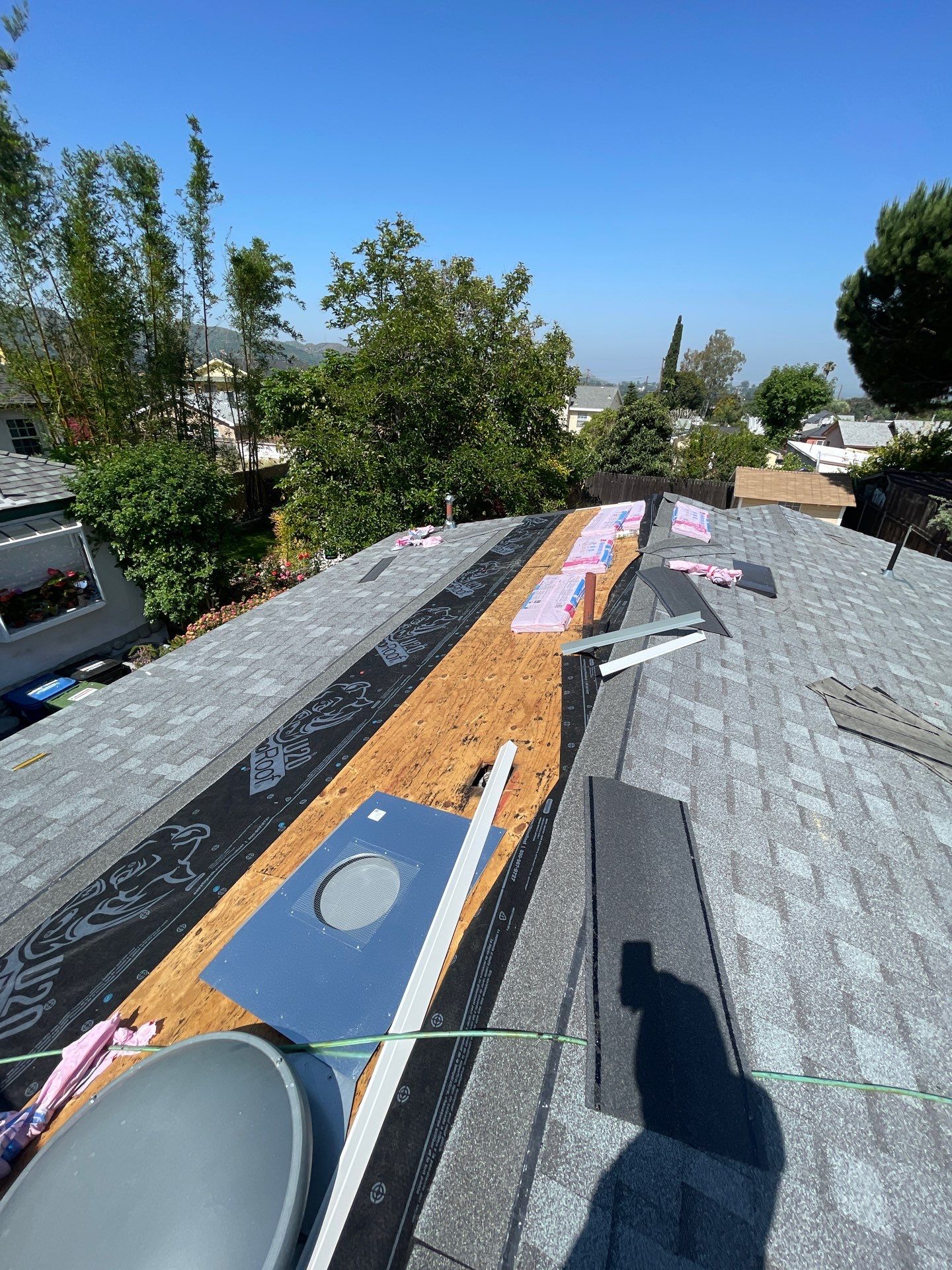 Roof Replacement - Hayward, CA 94542 by Epic Roof Replacement