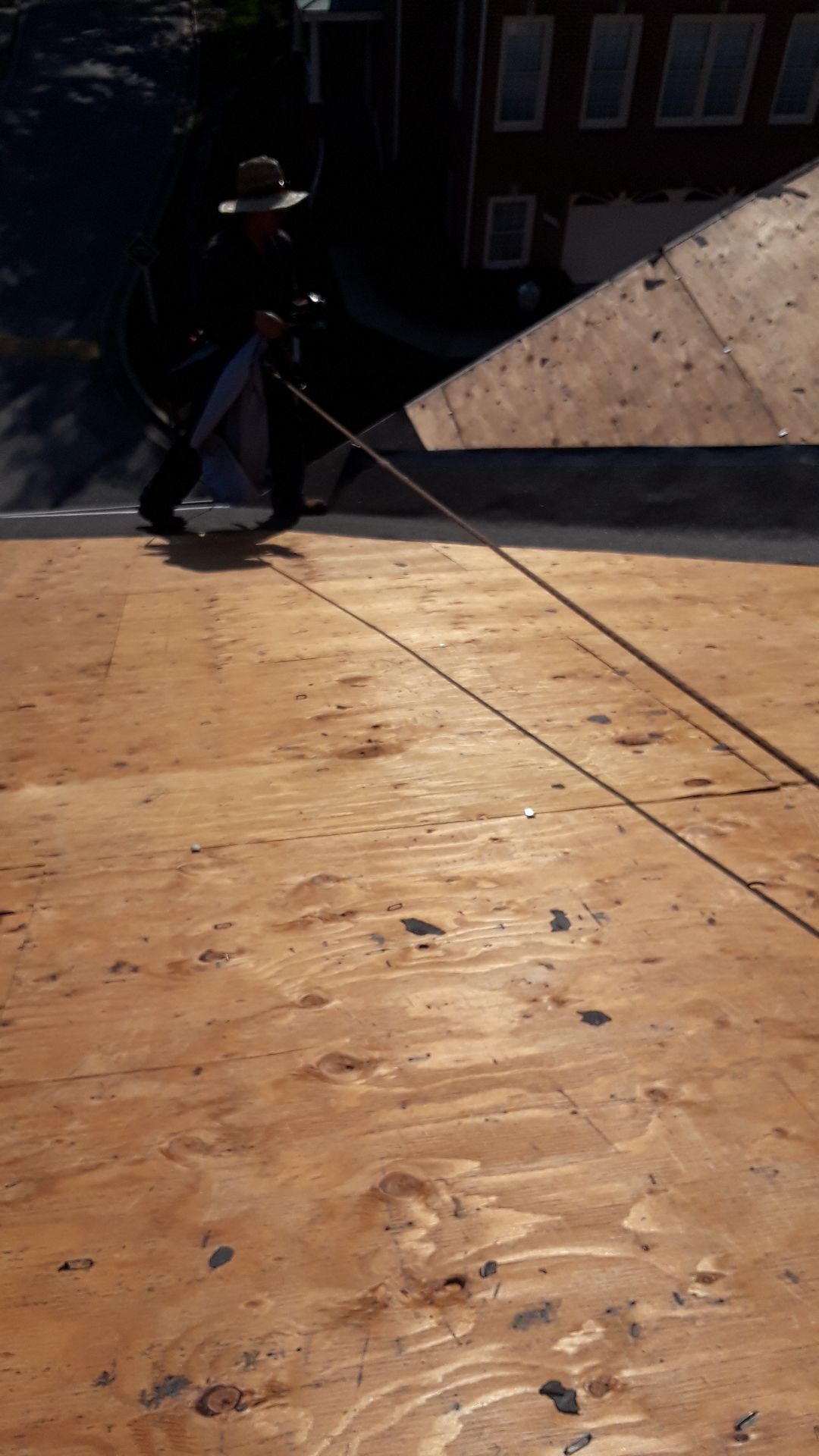 Roof, Window, and Skylight Replacement by American Home Contractors