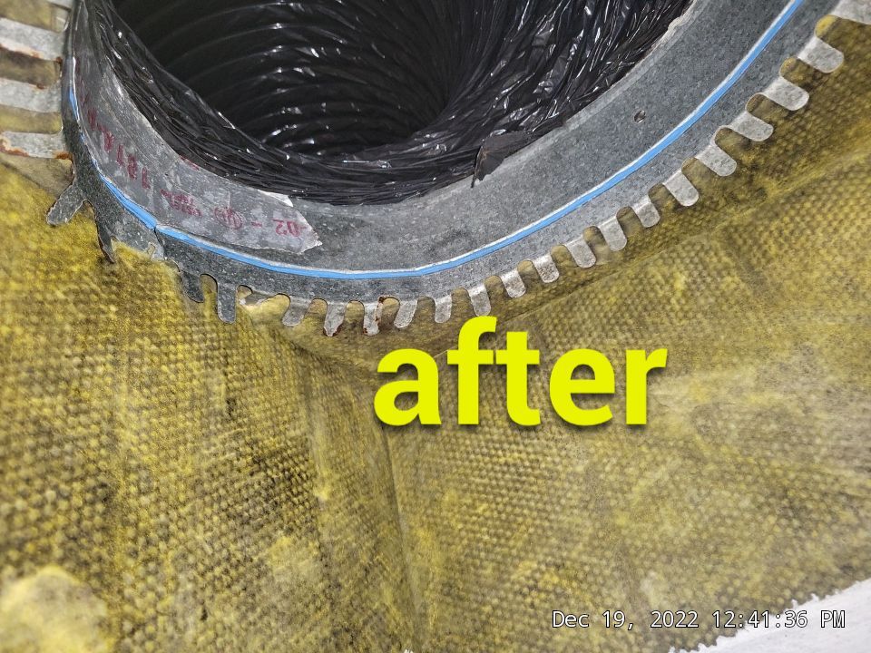 HVAC Cleaning using HVAC Restoration Equipment by TIES360 Air Ducts Plus