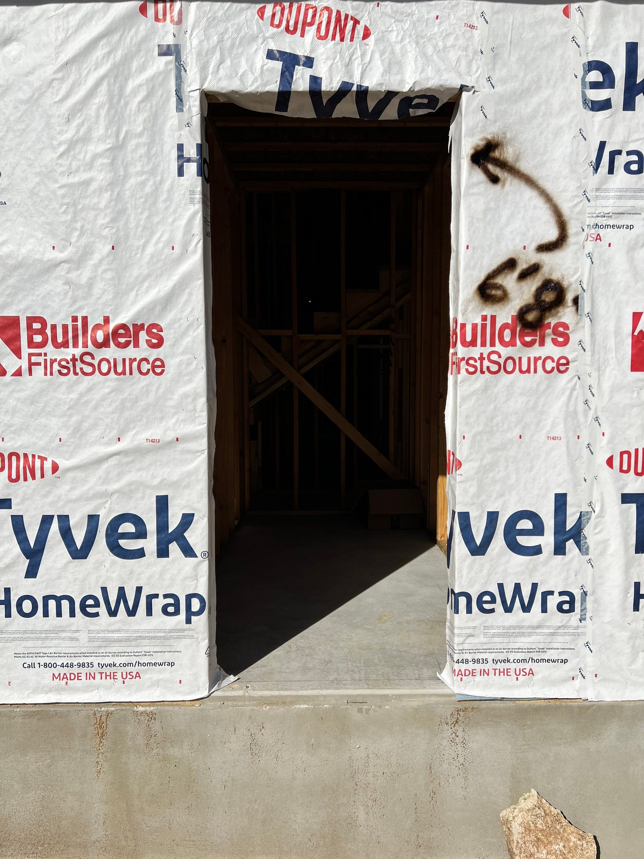 New Home Construction using Owens Corning 30 year Architectural Shingles by Premier Roofing and Contracting