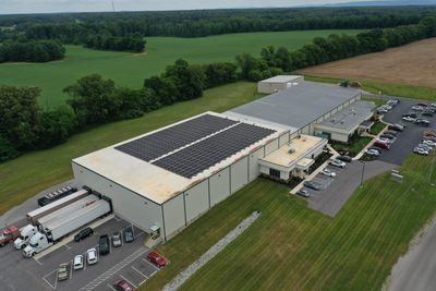 Project in Tullahoma