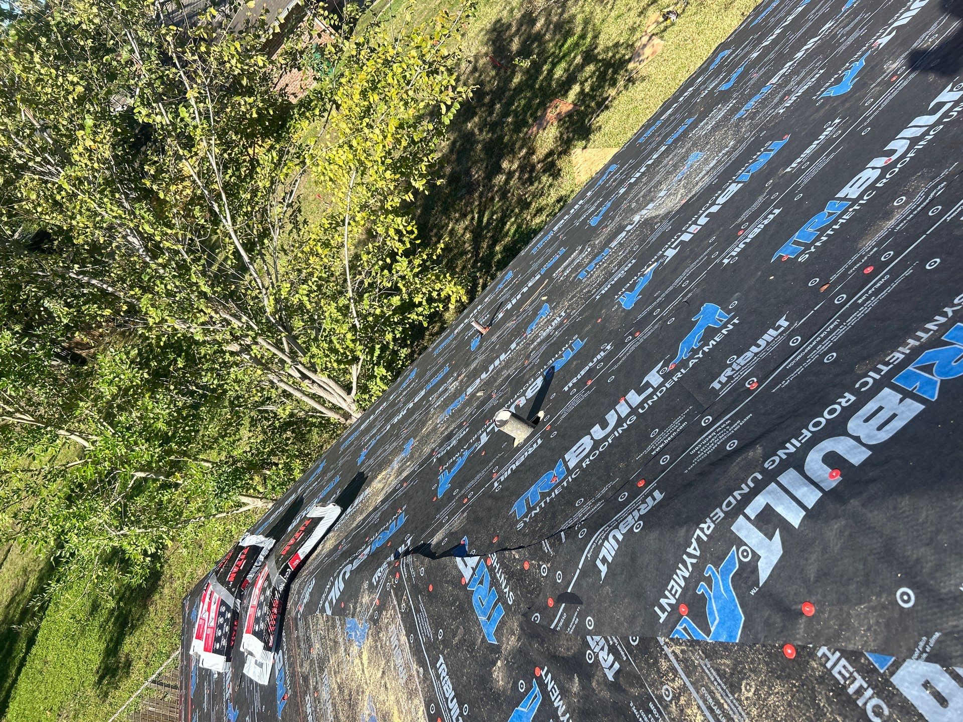 Roof Repair Houston by Roof Repair Company