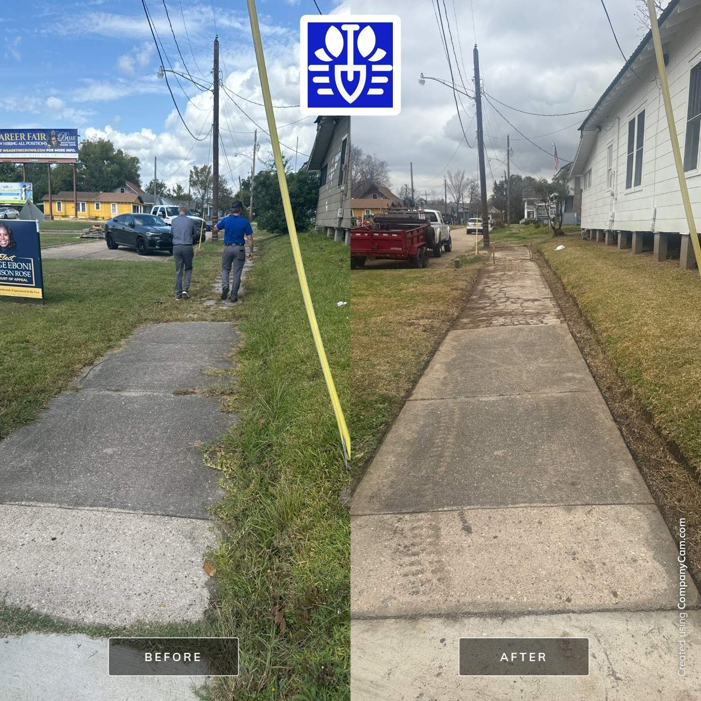 LANDSCAPE SERVICES by CutScape, LLC.