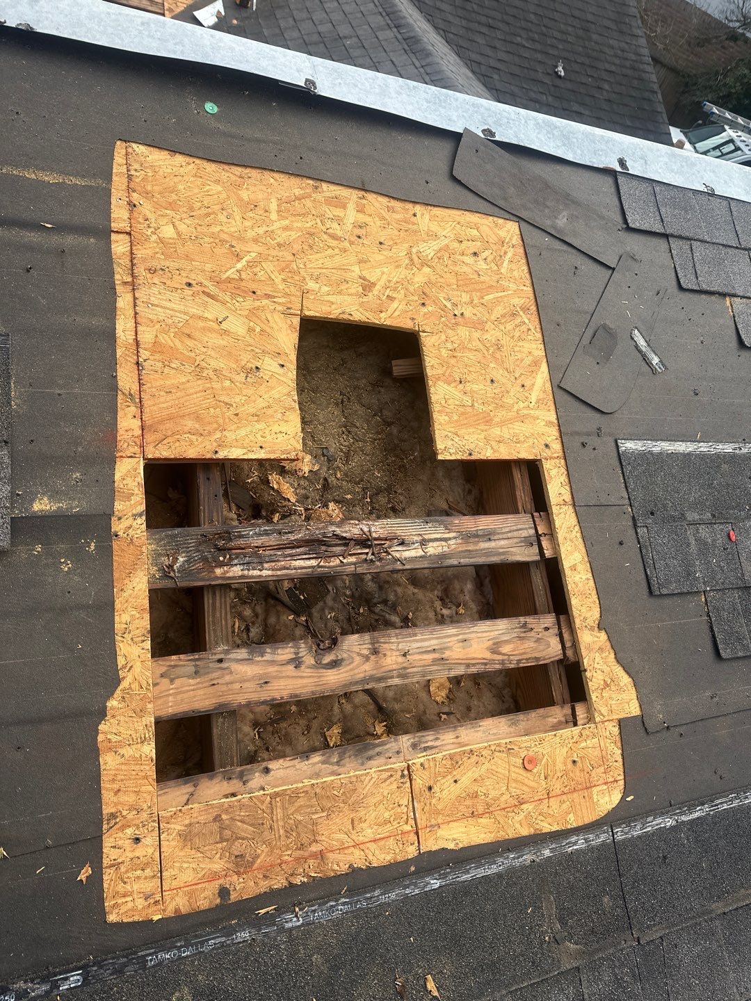 Roof Repair Katy by Roof Repair Company