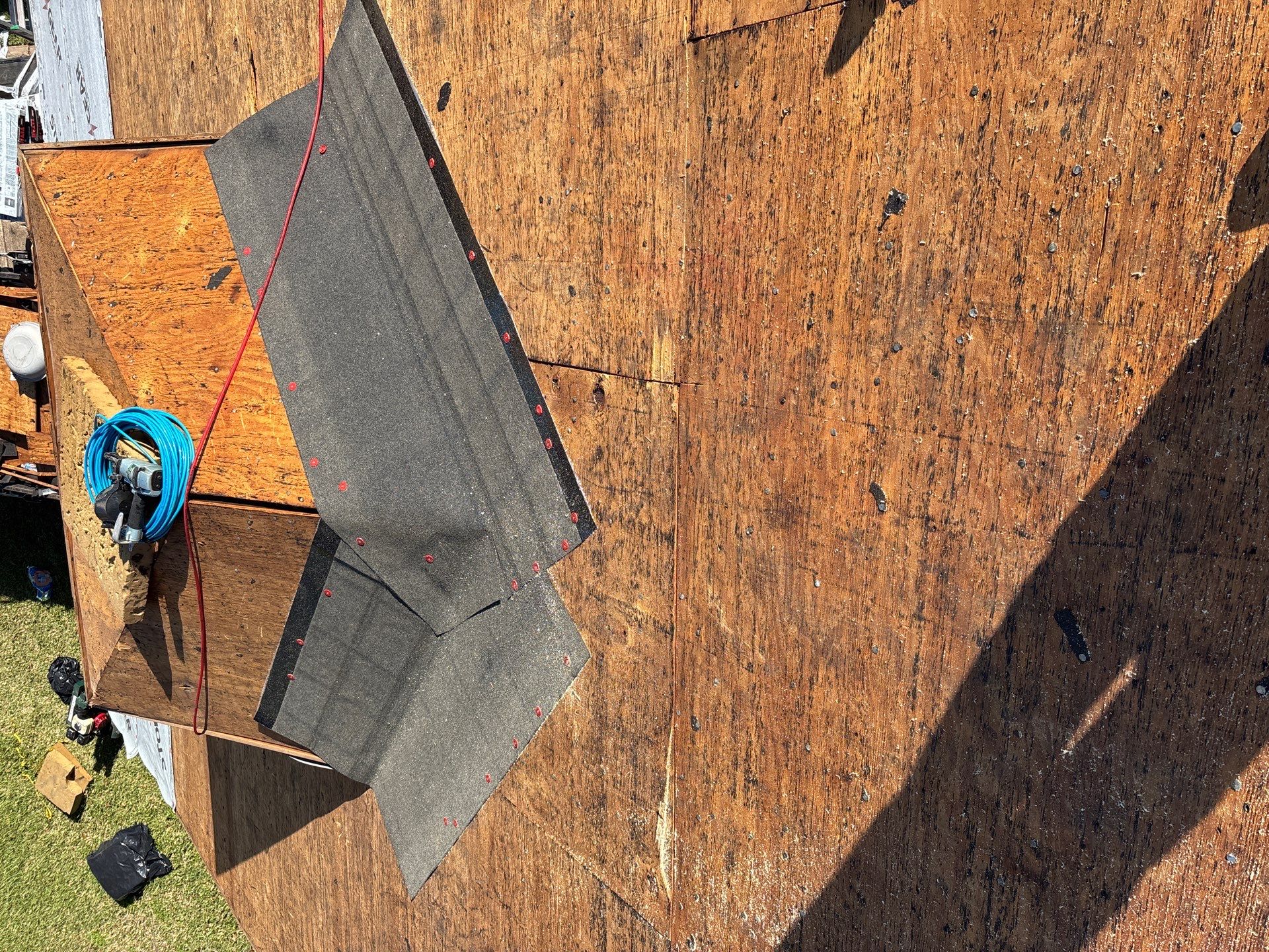 Roof Replacement Sugarland by Roof Repair Company
