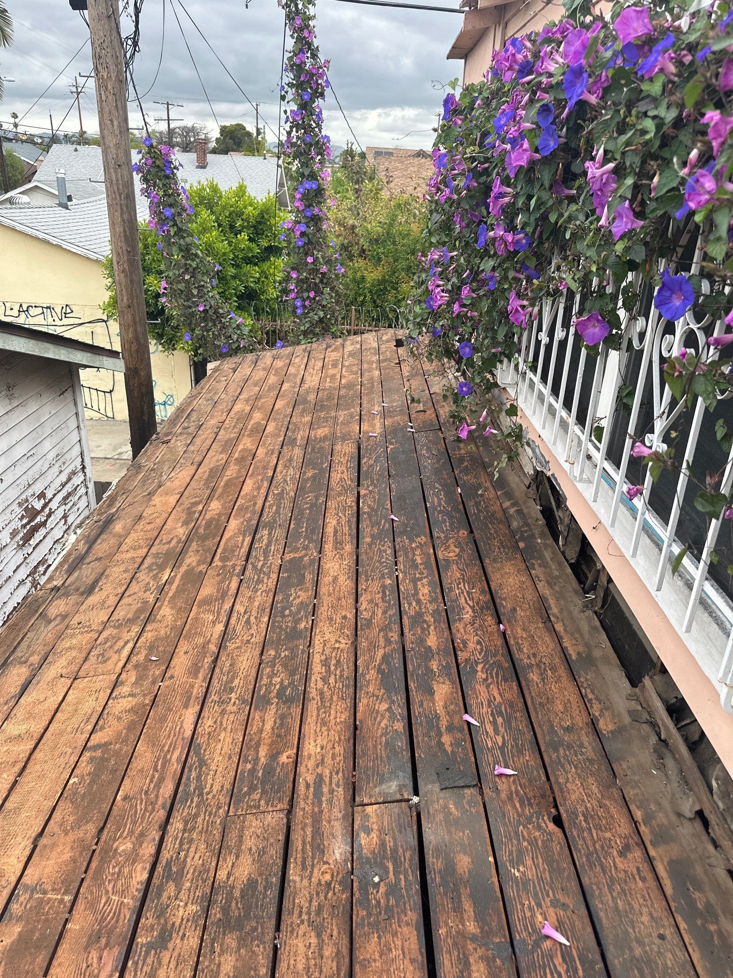 Roof Replacement - Oakland, CA 94610 by Epic Roof Replacement