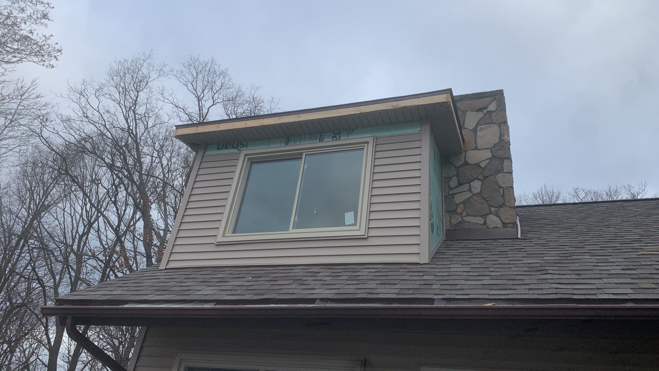 Roof Replacement using Owens Corning by 180 Contractors