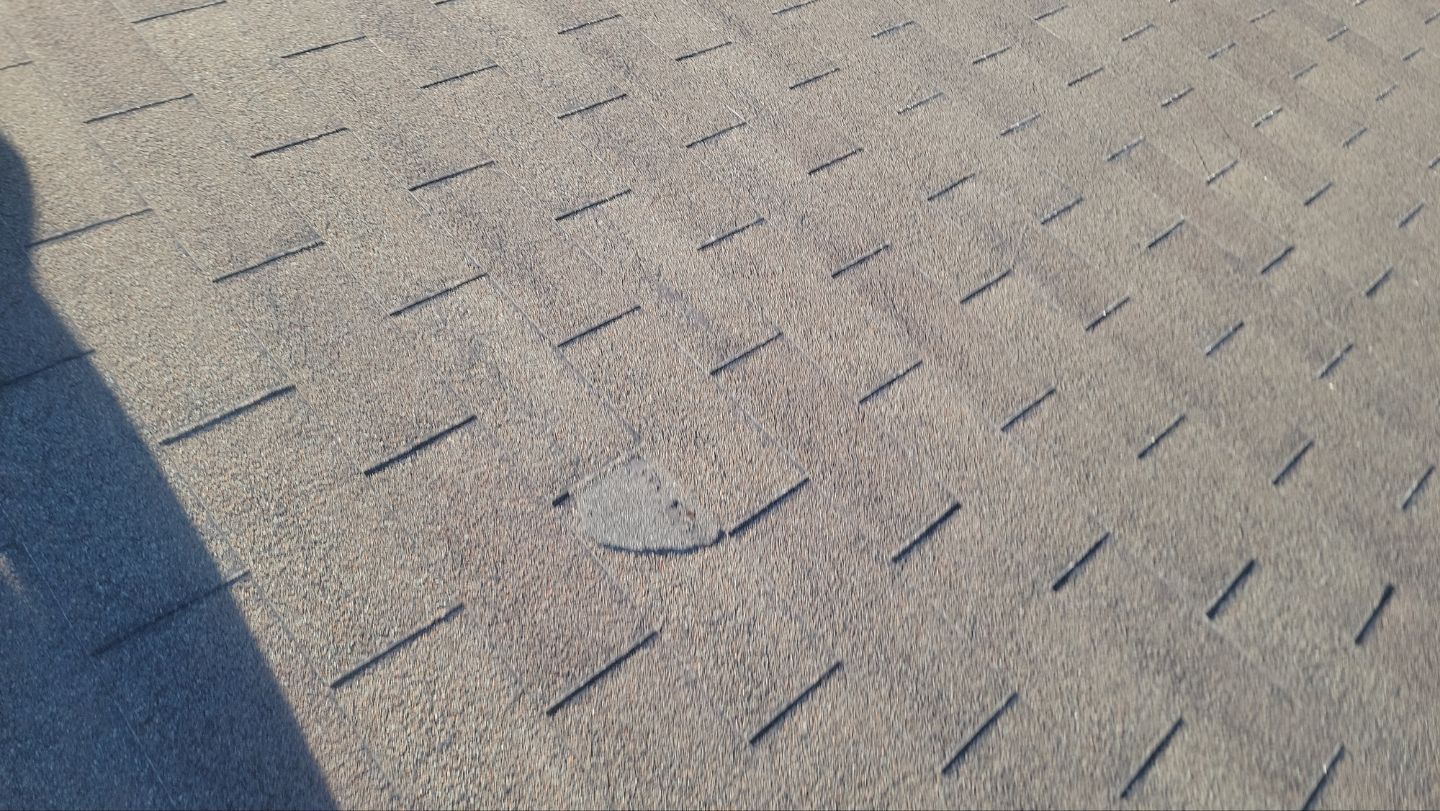 Commercial Roof Replacment In Orem Utah by ASAP Roofing & Exteriors