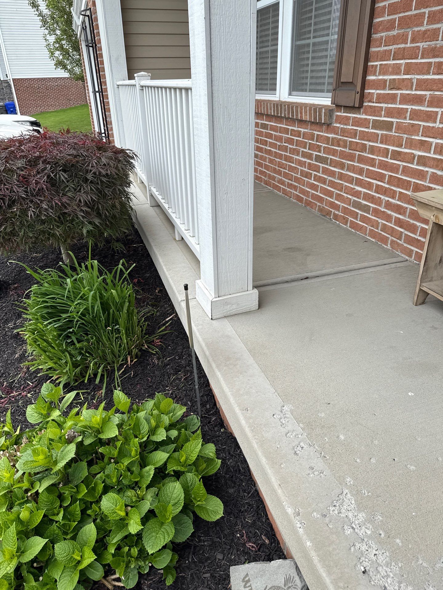 Oxford Pool Deck Project in Baden by Floors in a Day, Inc