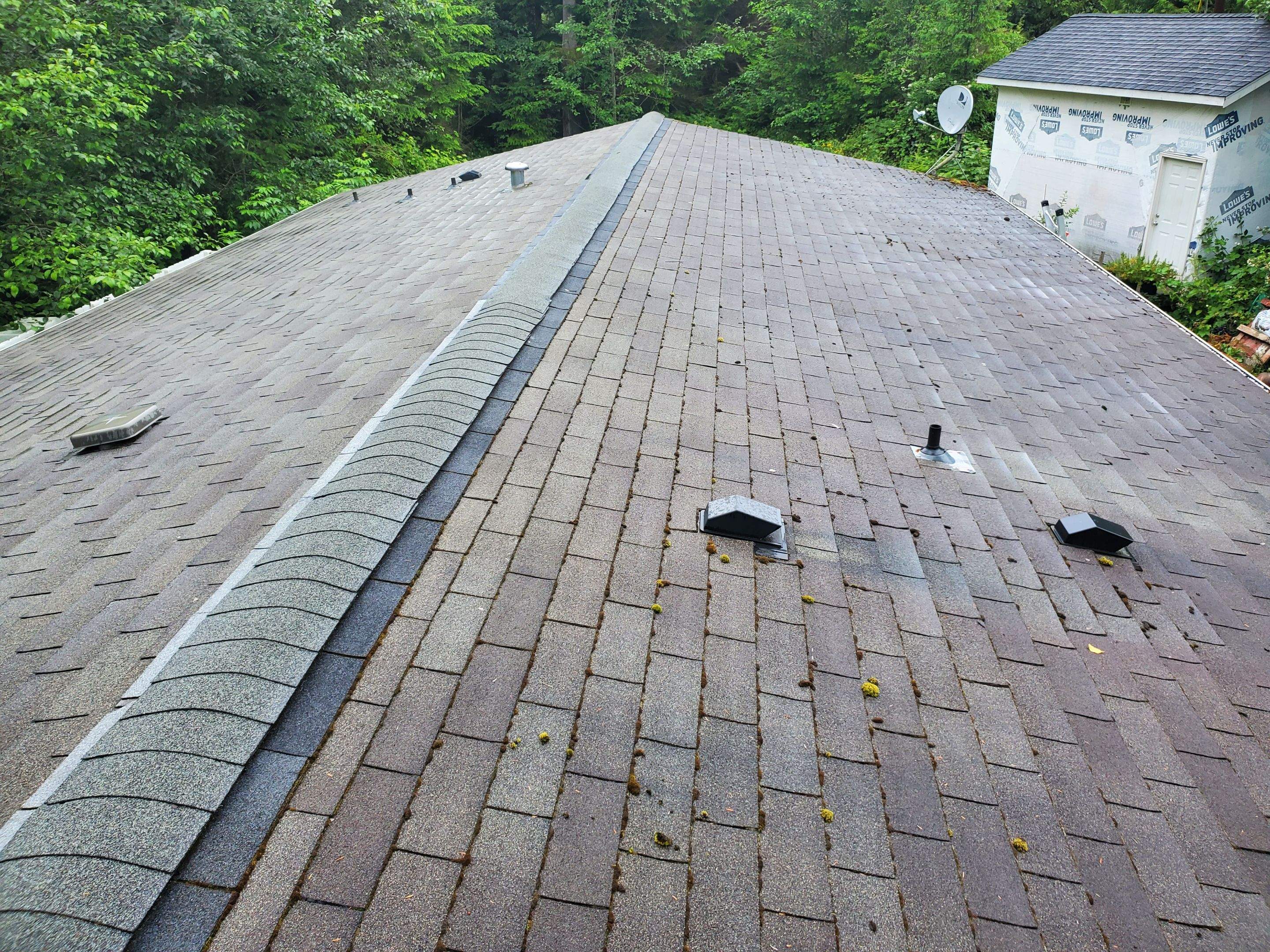 19814 Granite by RoofWorks Northwest