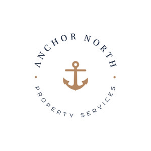Logo for Anchor North Property Services