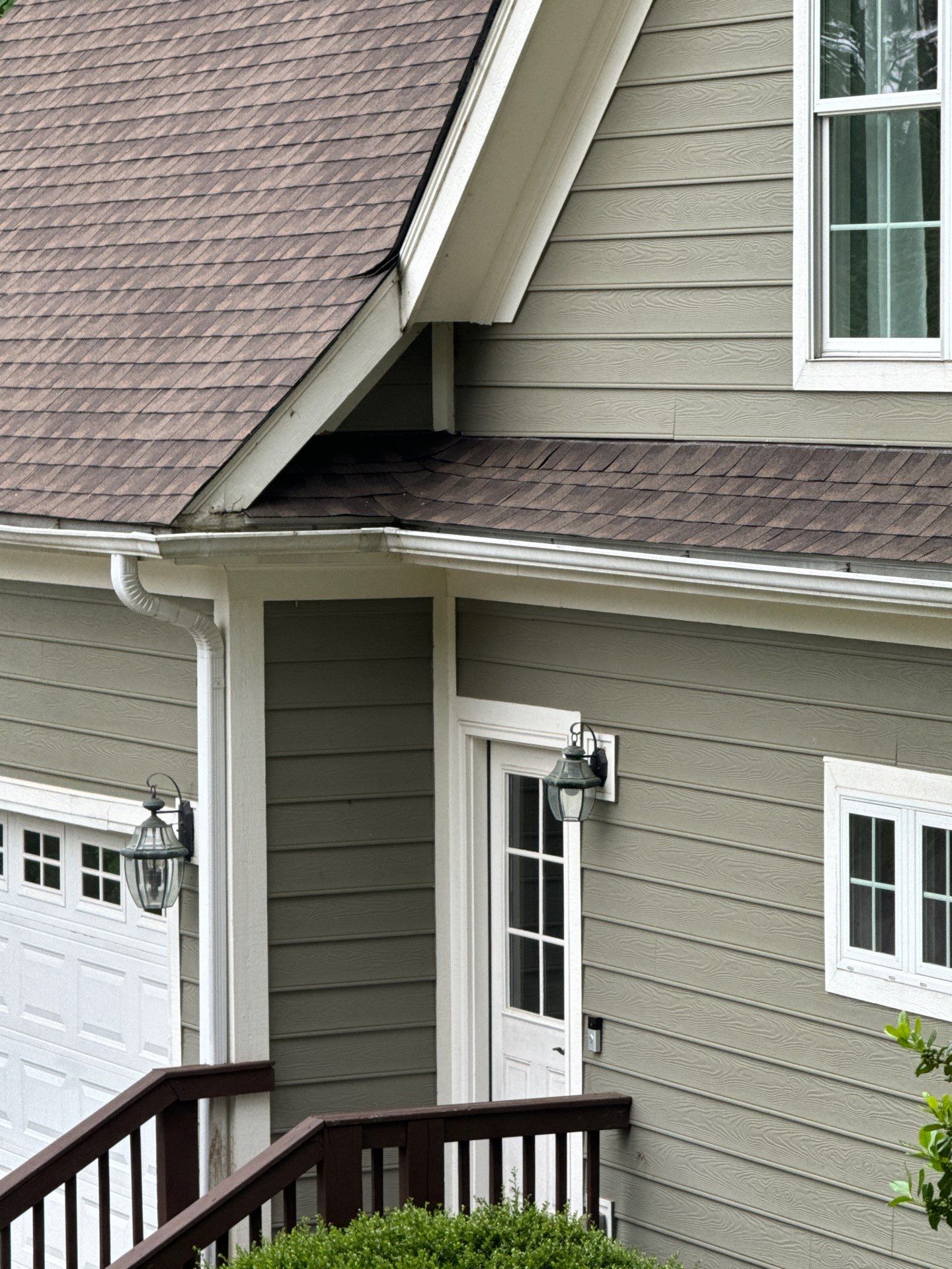 Cathi Coutu by United Contracting and Roofing
