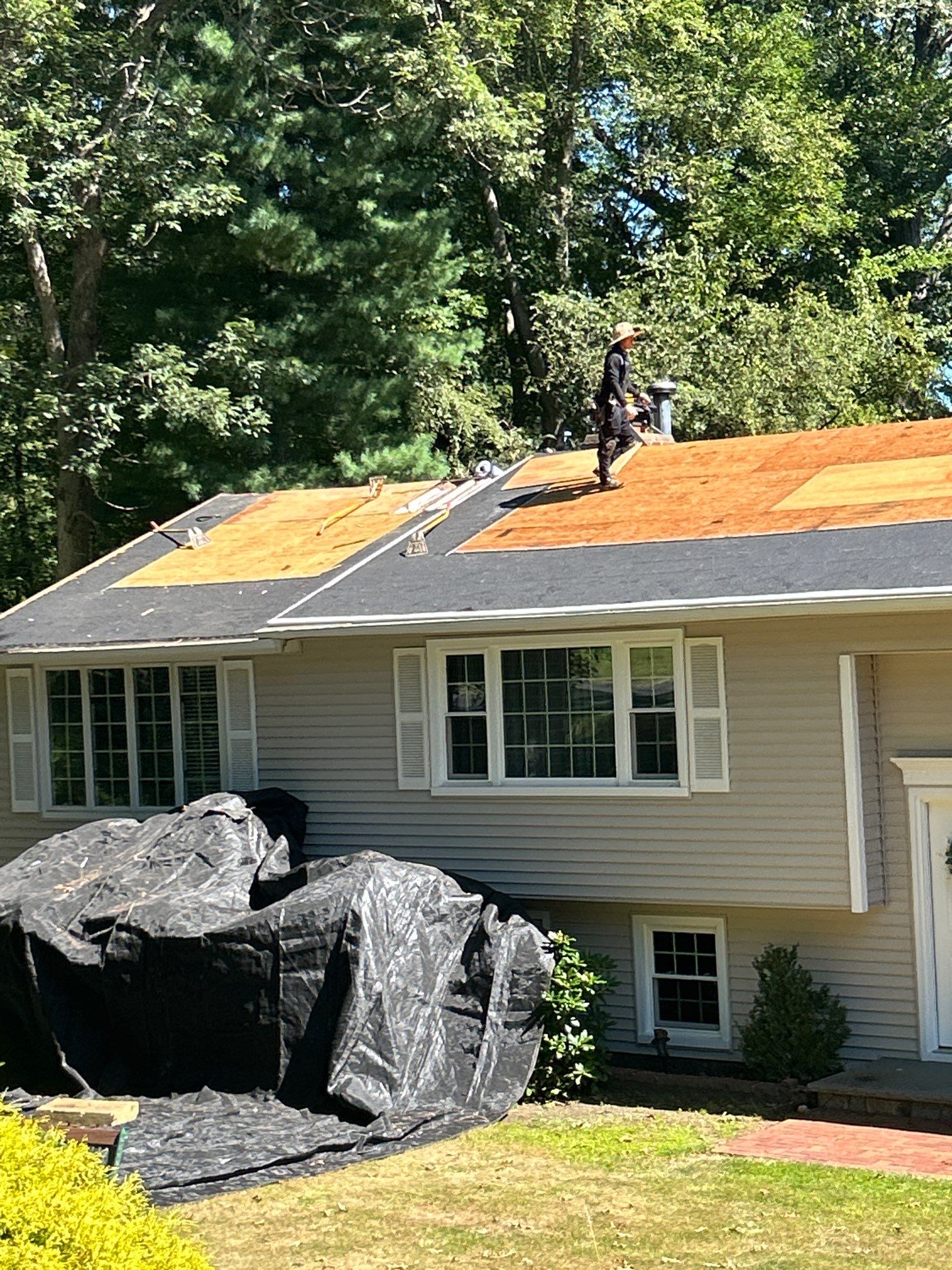 Cheshire by All site builders LLC