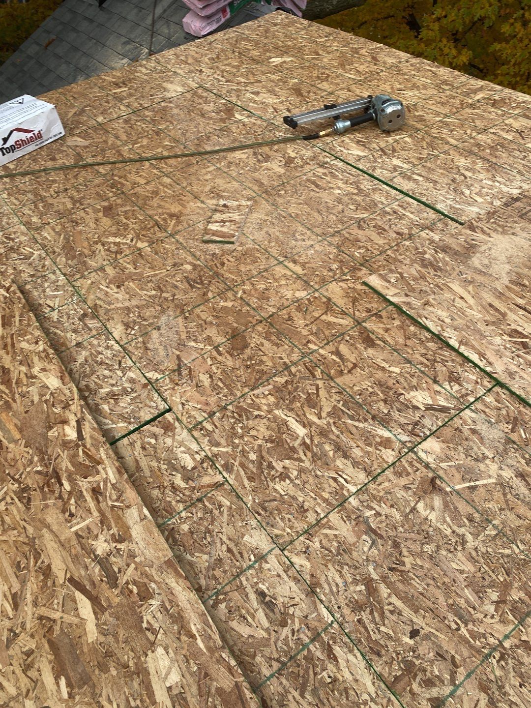 Residential Roofing Installation using Owens Corning Duration, Estate Grey by Absolute Roofing and Construction