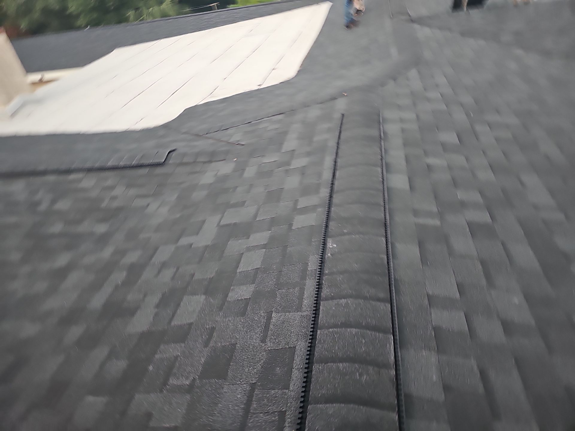 Project in St. Petersburg 33712 by Mitchell Roofing Company LLC