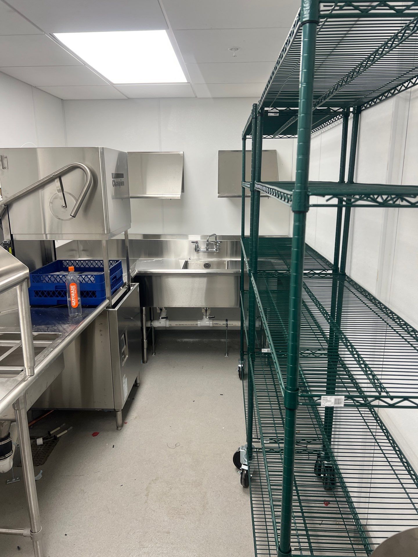 Caption by Supreme Restaurant Equipment