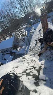 Ice Dam Removal & Snow Removal in Littleton, MA – Professional Winter Emergency Service