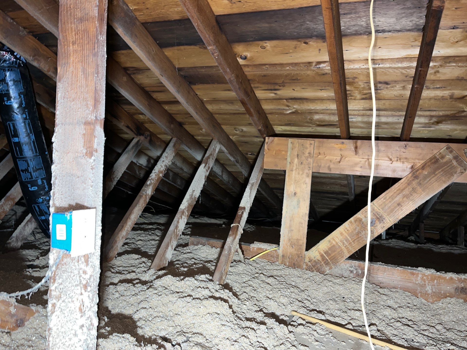 Addressing Attic Moisture, Mold, and Energy Loss in Dillonvale, OH 43917 by Home Environment Solutions