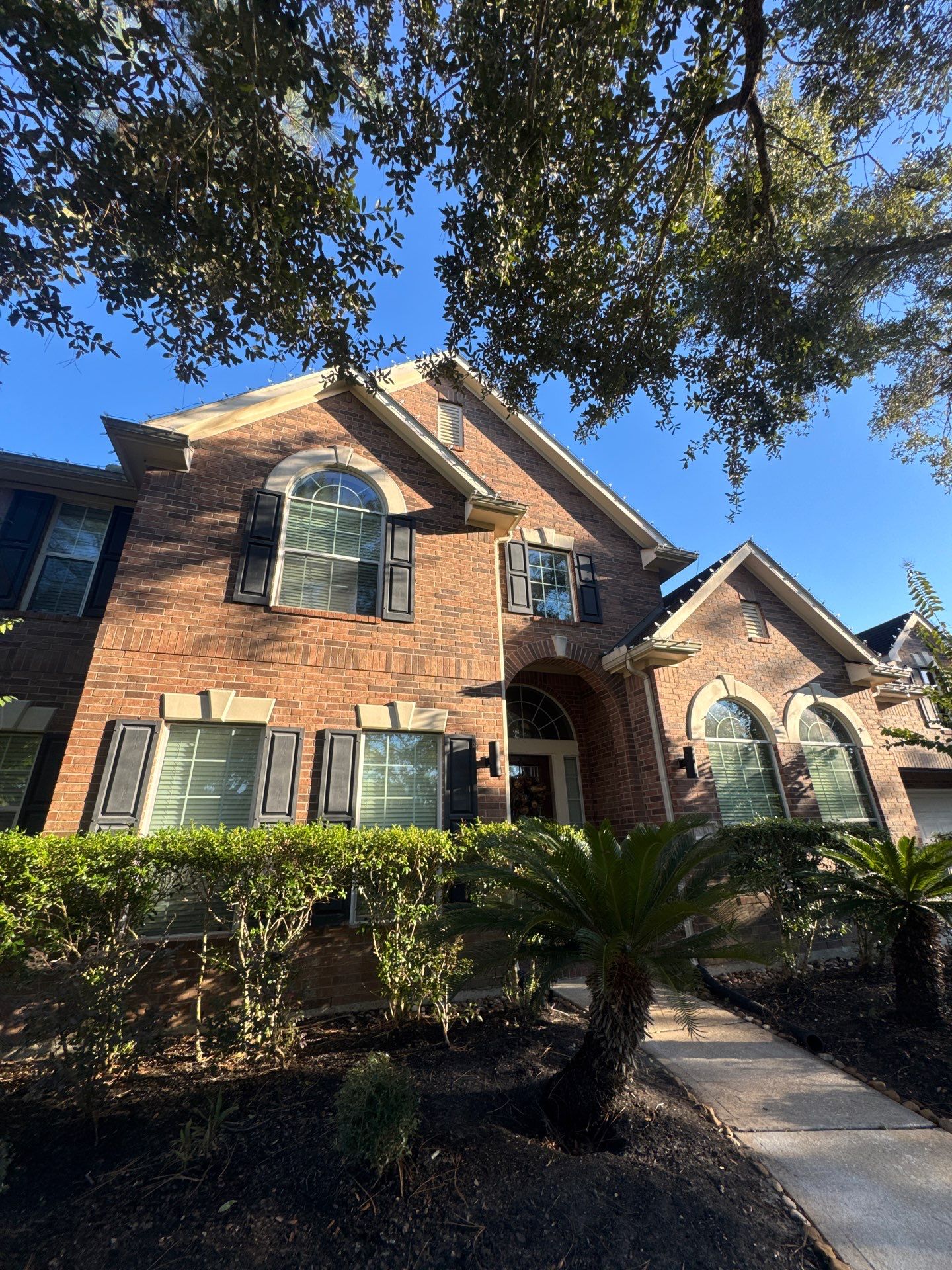 Roof Replacement in Friendswood TX by Roof Repair Company