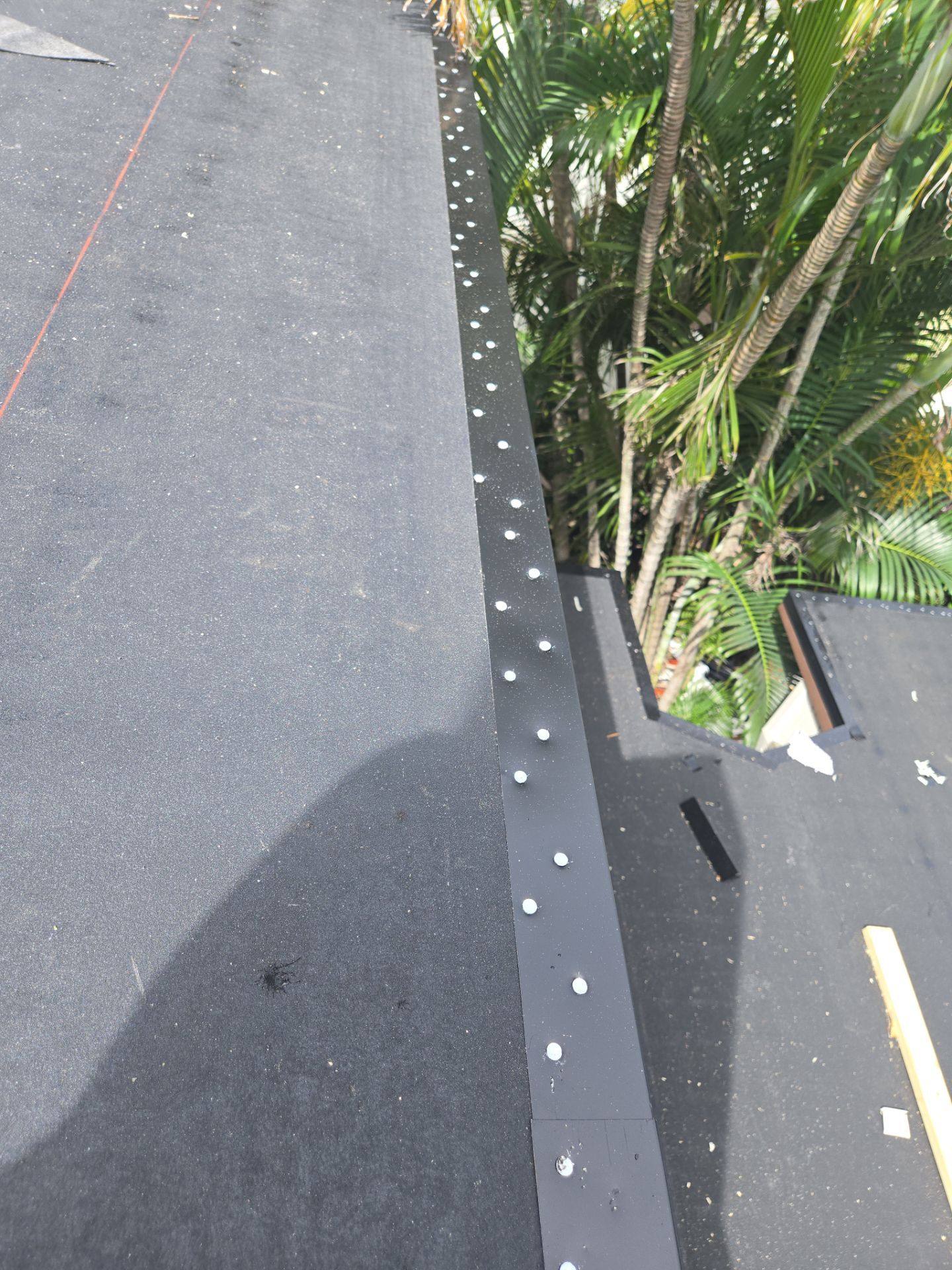 Project in St. Petersburg 33704 by Mitchell Roofing Company LLC 