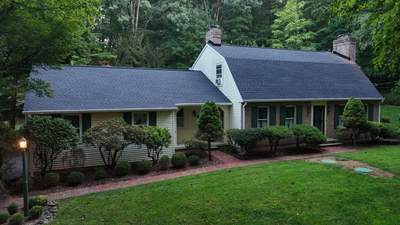 Roof and Gutter Project in Califon, NJ