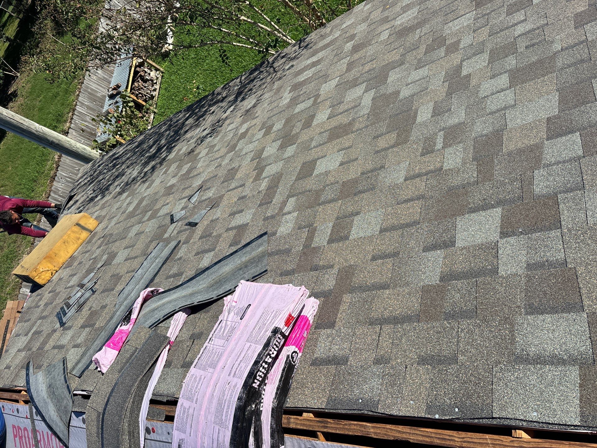 Roof Repair Pasadena by Roof Repair Services LLC