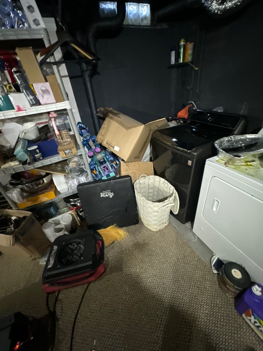 Project in Sterling Heights by EzDry Water Mitigation & Property Restoration