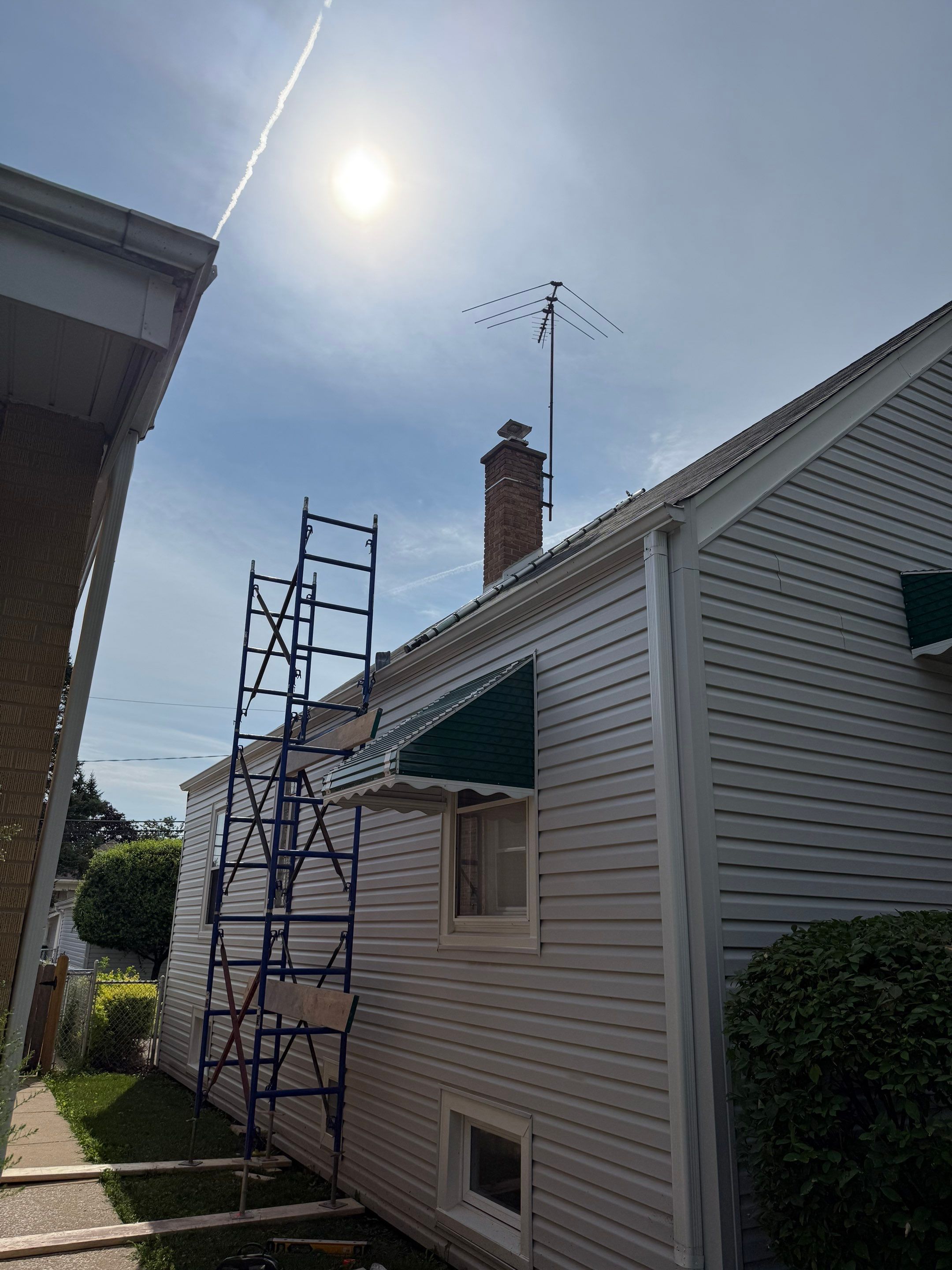 Chimney Repair and Flue Liner Installation in River Grove by IGNITE CHIMNEY AND FIREPLACE LLC