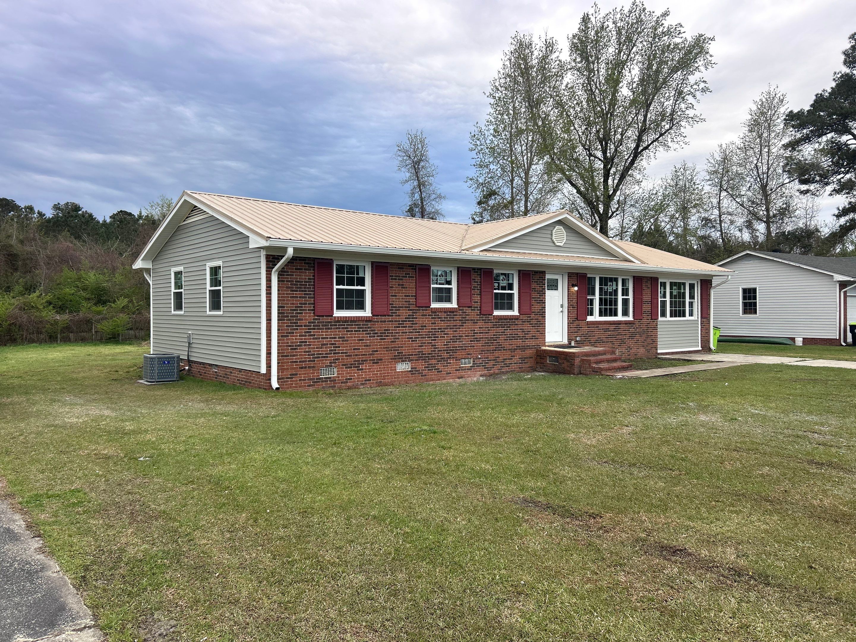 Whole home renovation by Gone Fixin Home Improvement