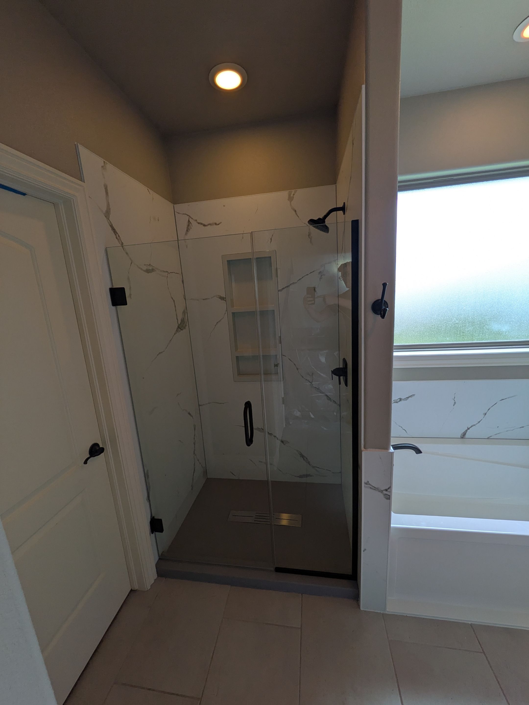 Hill Project in Rogers, AR by Ozark Home Pros