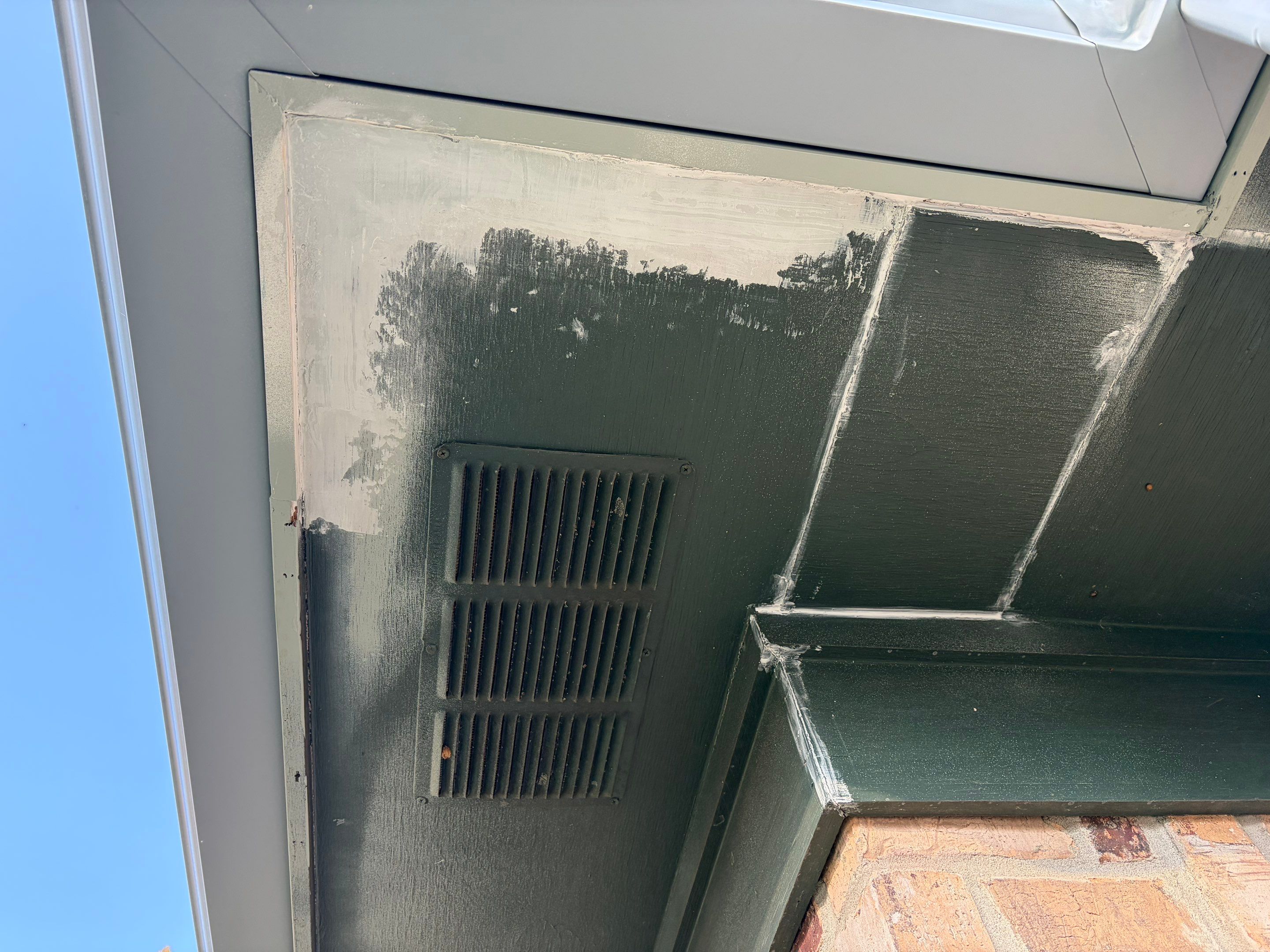 Lindale, TX Exterior Painting Project by Quality Coats Painting