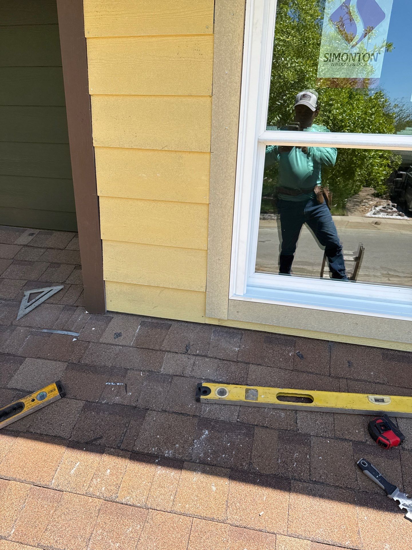 Make that Green, Baby! by Bayfront Roofing and Construction